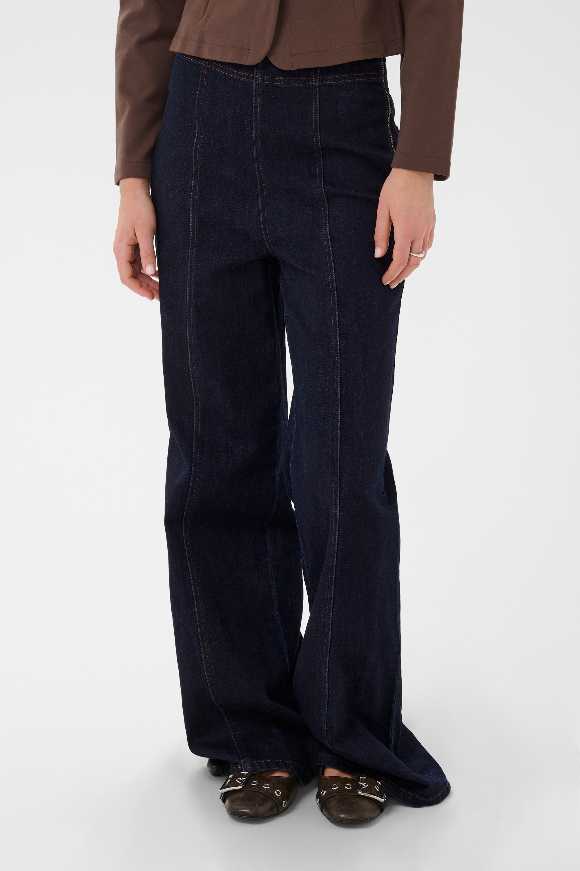 Saint Tropez Regular-fit-Jeans »Jeans SambrinaSZ«