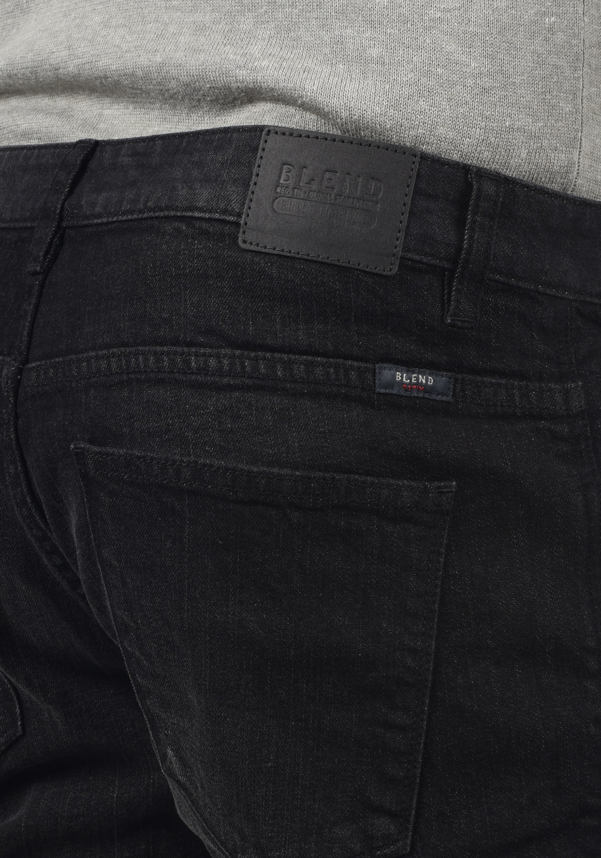 Blend 5-Pocket-Jeans »5-Pocket-Jeans BHJoe«