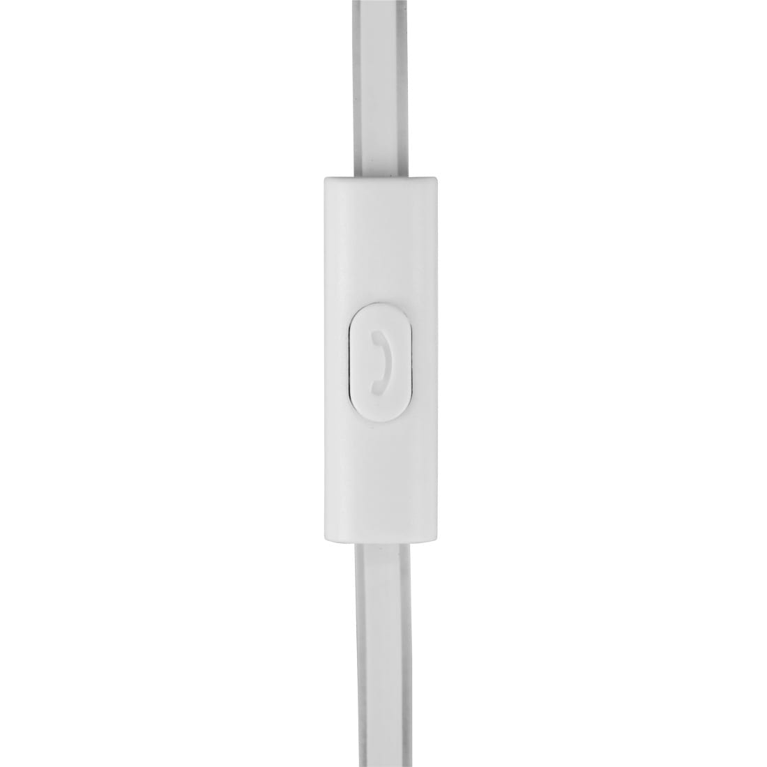 Thomson On-Ear-Kopfhörer »On Ear Kopfhörer mit Kabel, Headset, faltbar, 3,5 mm Klinkenstecker«, Freisprechfunktion, Telefon Funktion, Rufannahmetaste, Mikrofon, Farbe Weiß