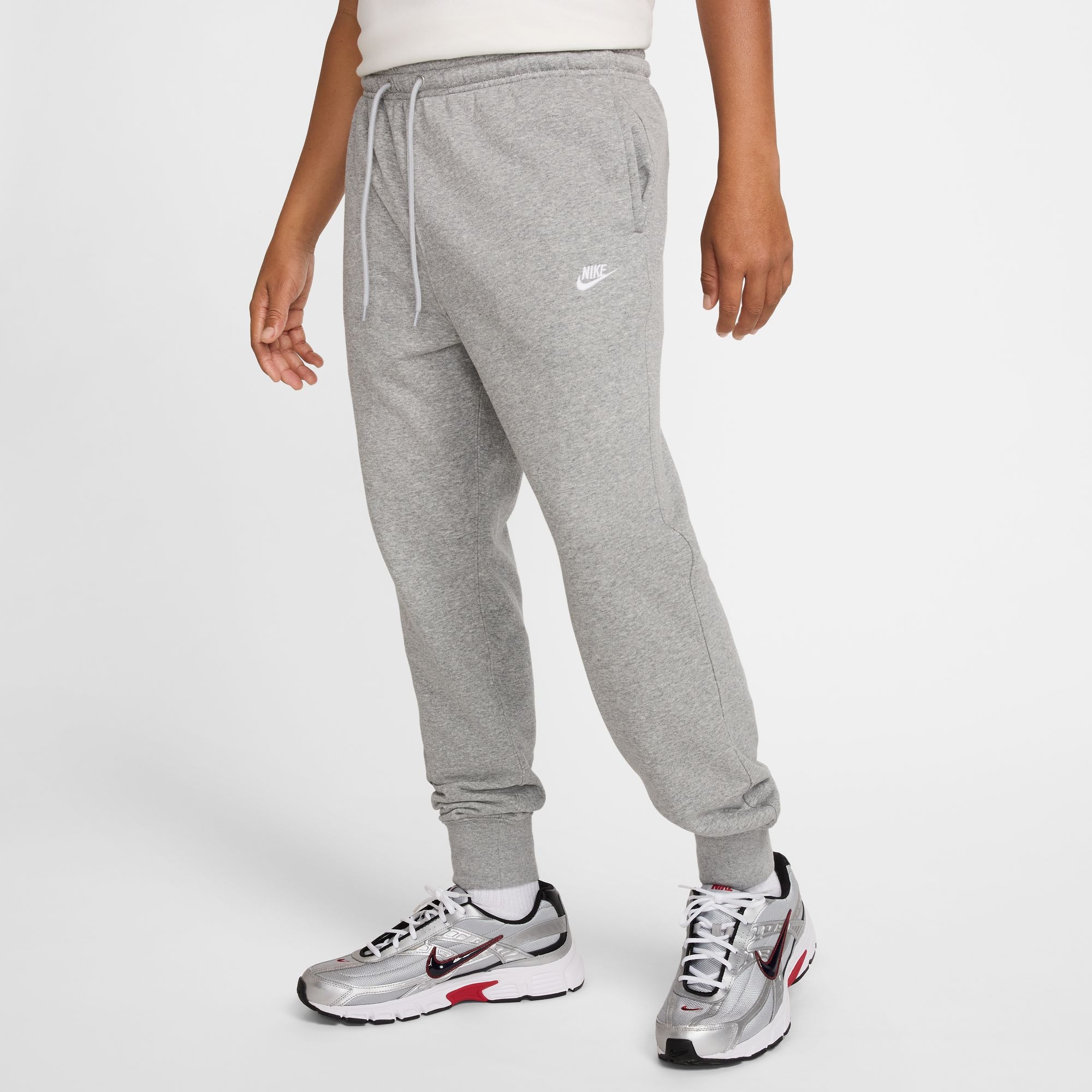 Nike Sportswear Sporthose »Nike Club Men's French Terry Joggers«