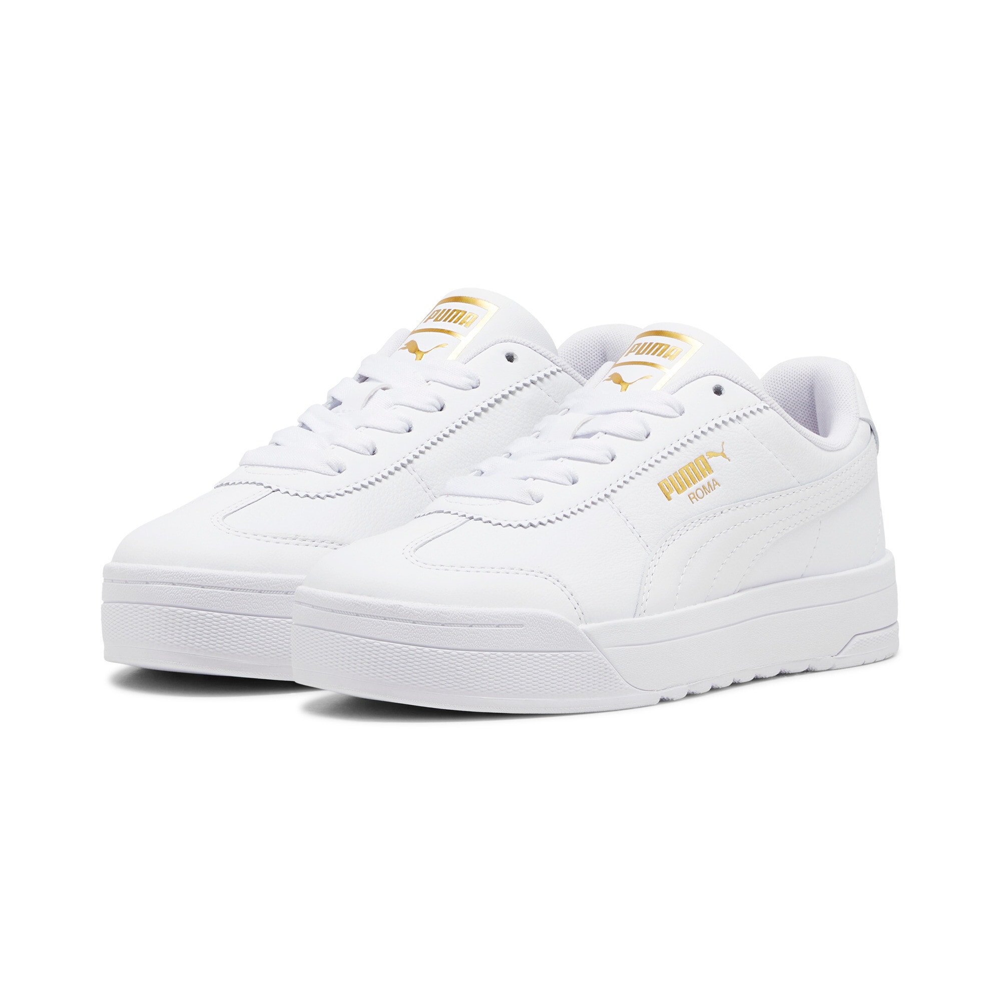 PUMA Sneaker »ROMA FEMININE WNS«