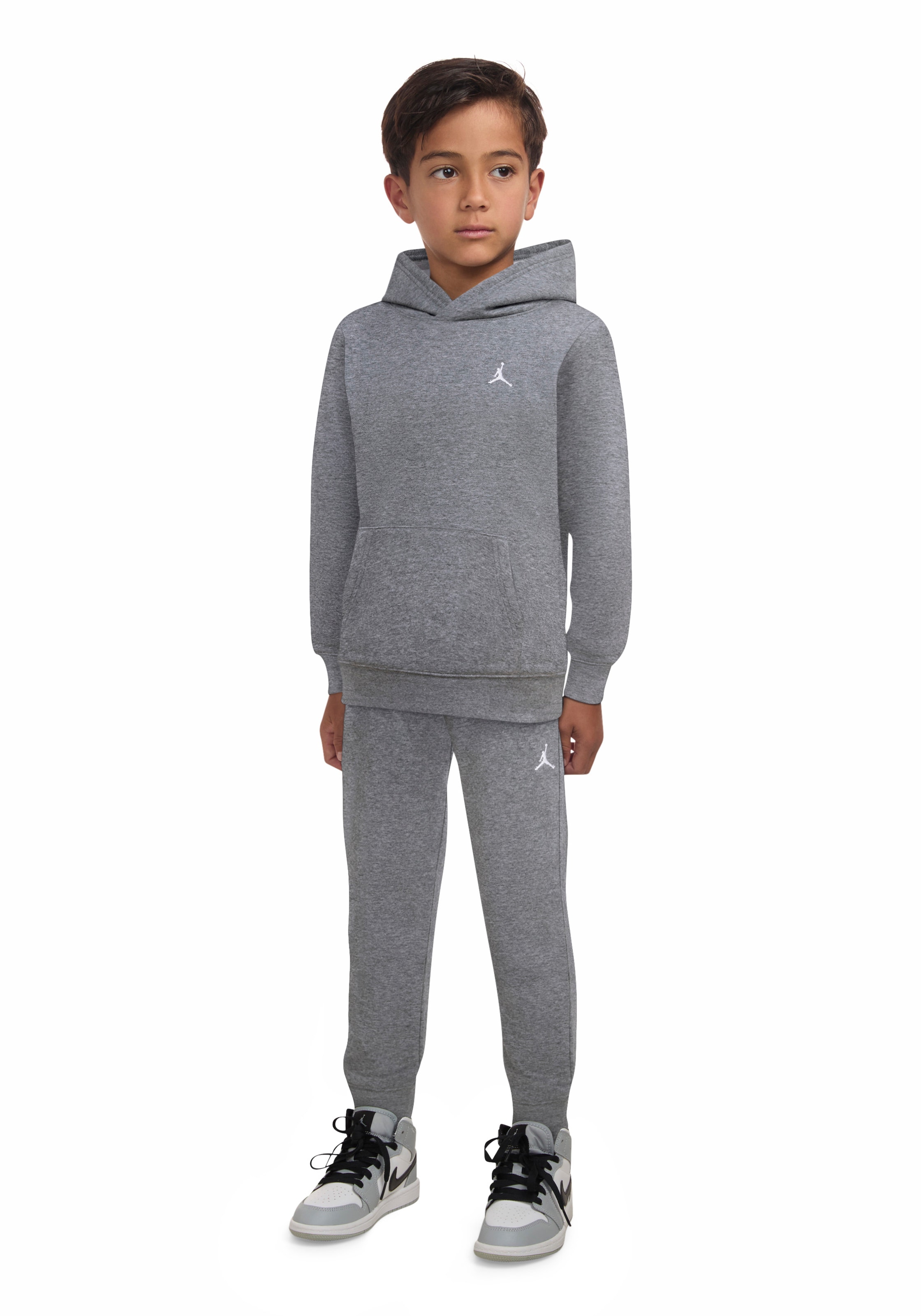 Jordan Jogginganzug »JDN MJ BRKLYN FLC PO SET für KIDS« 2