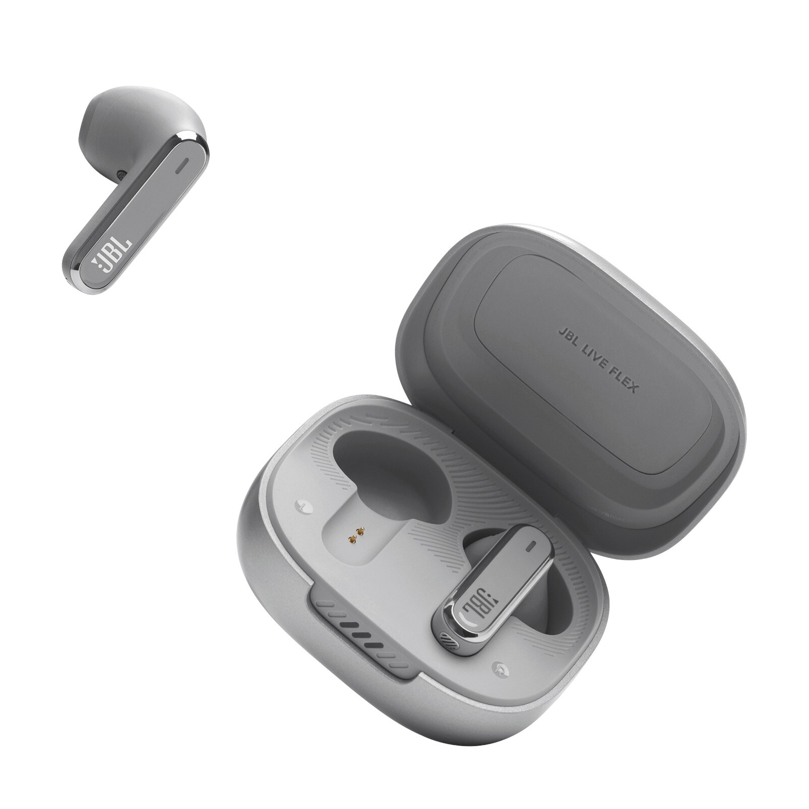 JBL wireless In-Ear-Kopfhörer »LIVE Flex« jetzt online bei OTTO