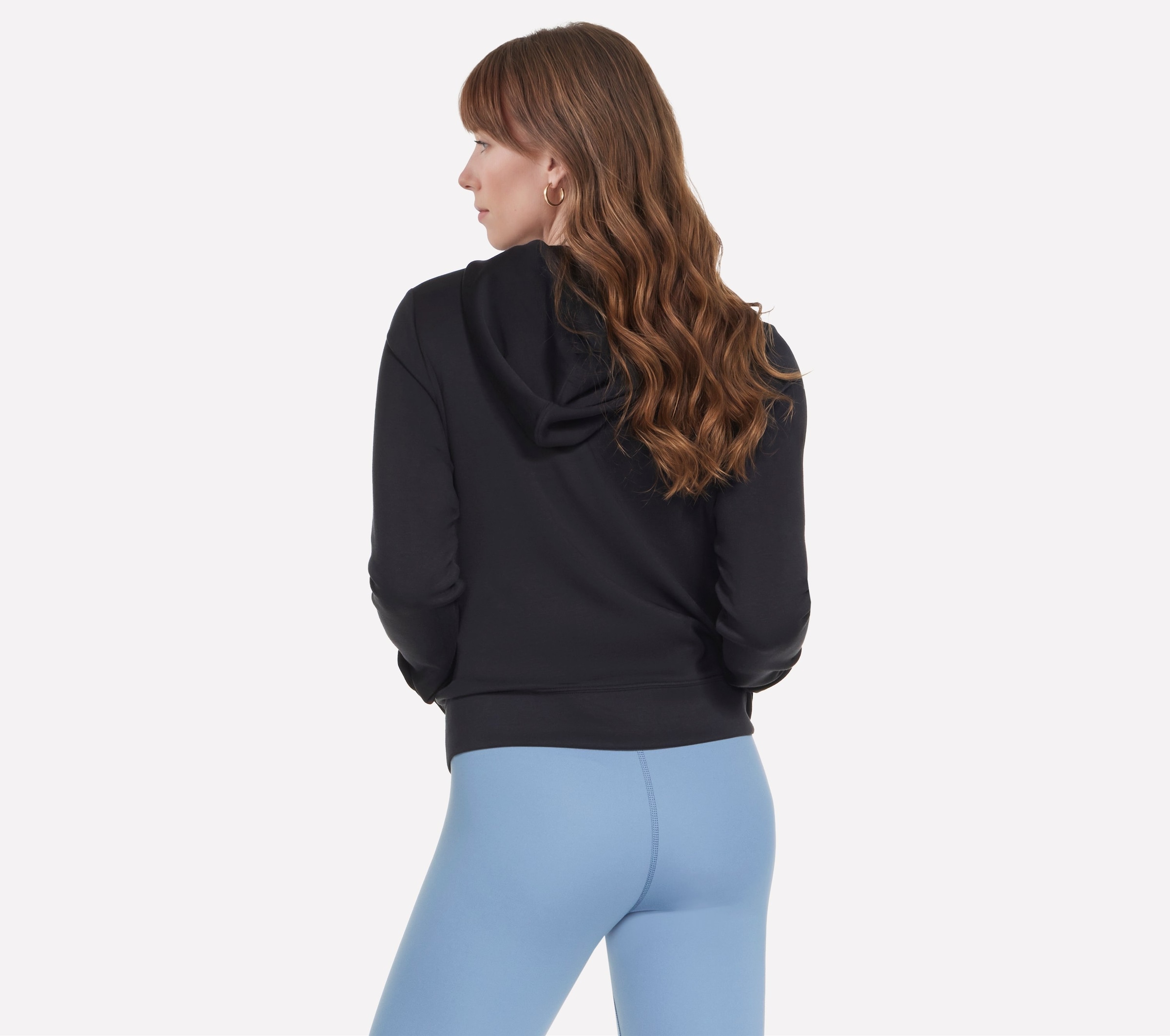 Skechers Kapuzenpullover »Women's Hoodie« mit sportlichem Charakter, normale Länge, weiche Haptik