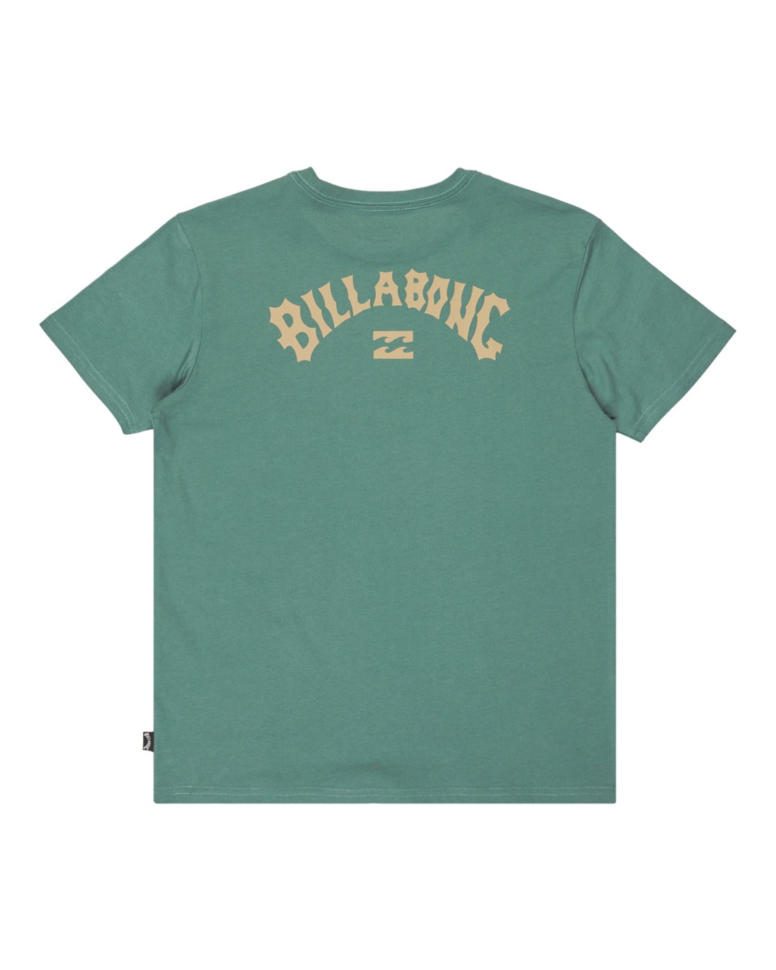 Billabong T-Shirt »Arch Wave«