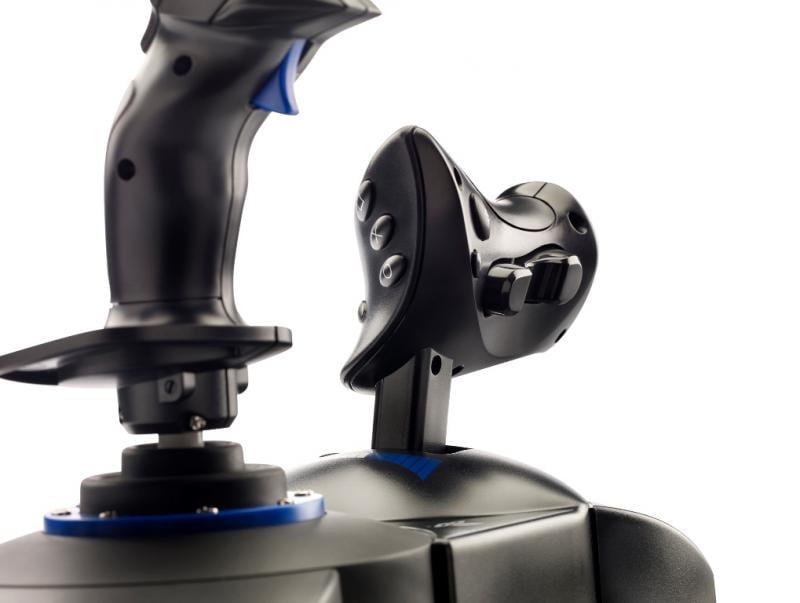 Thrustmaster Joystick »T.Flight Hotas 4«