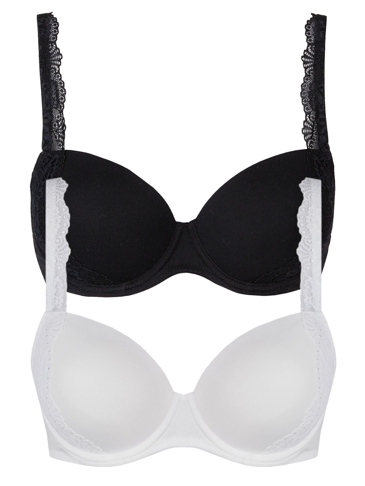 Nina Von C. Schalen-BH »2er Pack Schalen BH Romance«