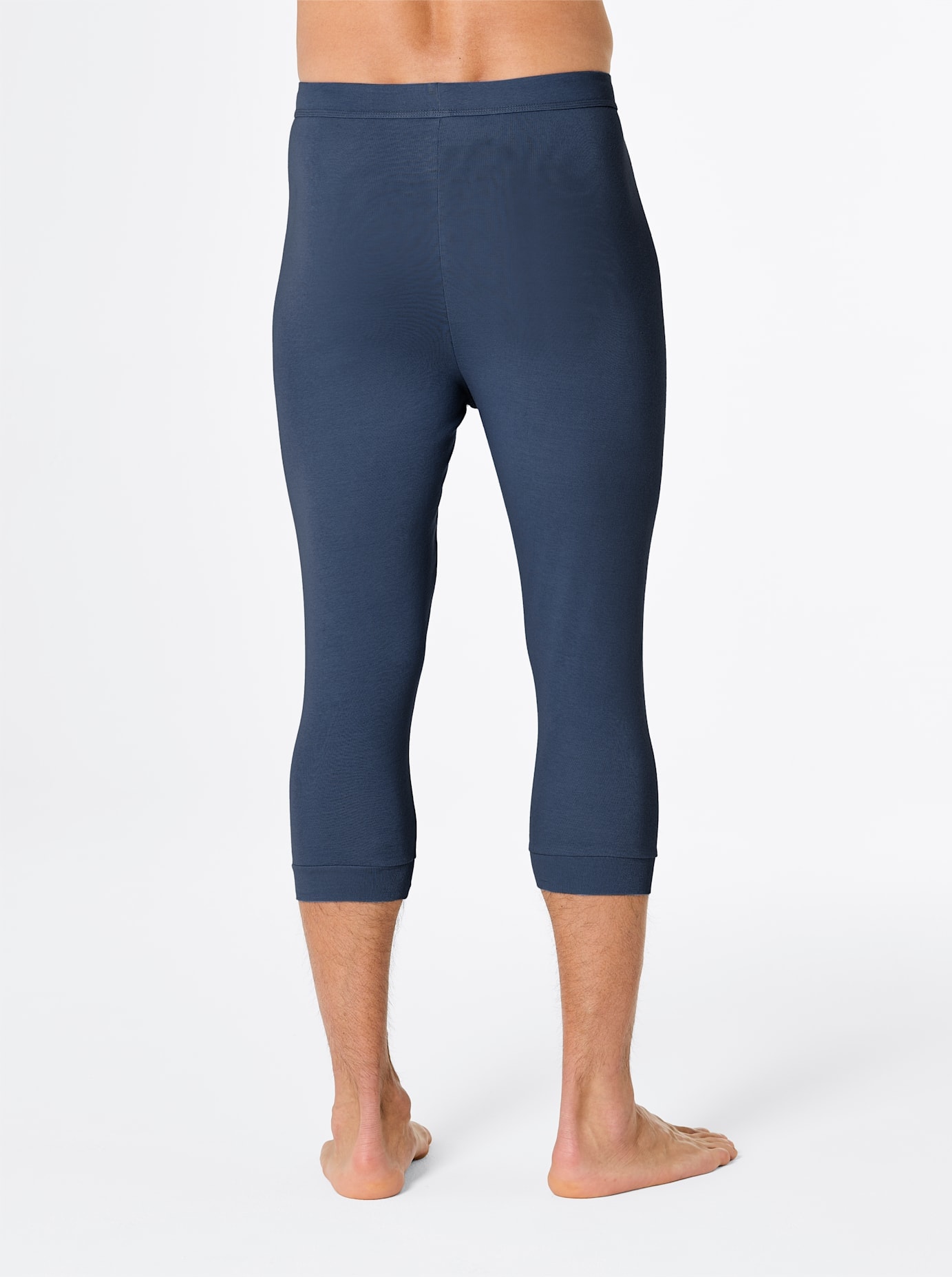 wäschepur Lange Unterhose, (2 St.)