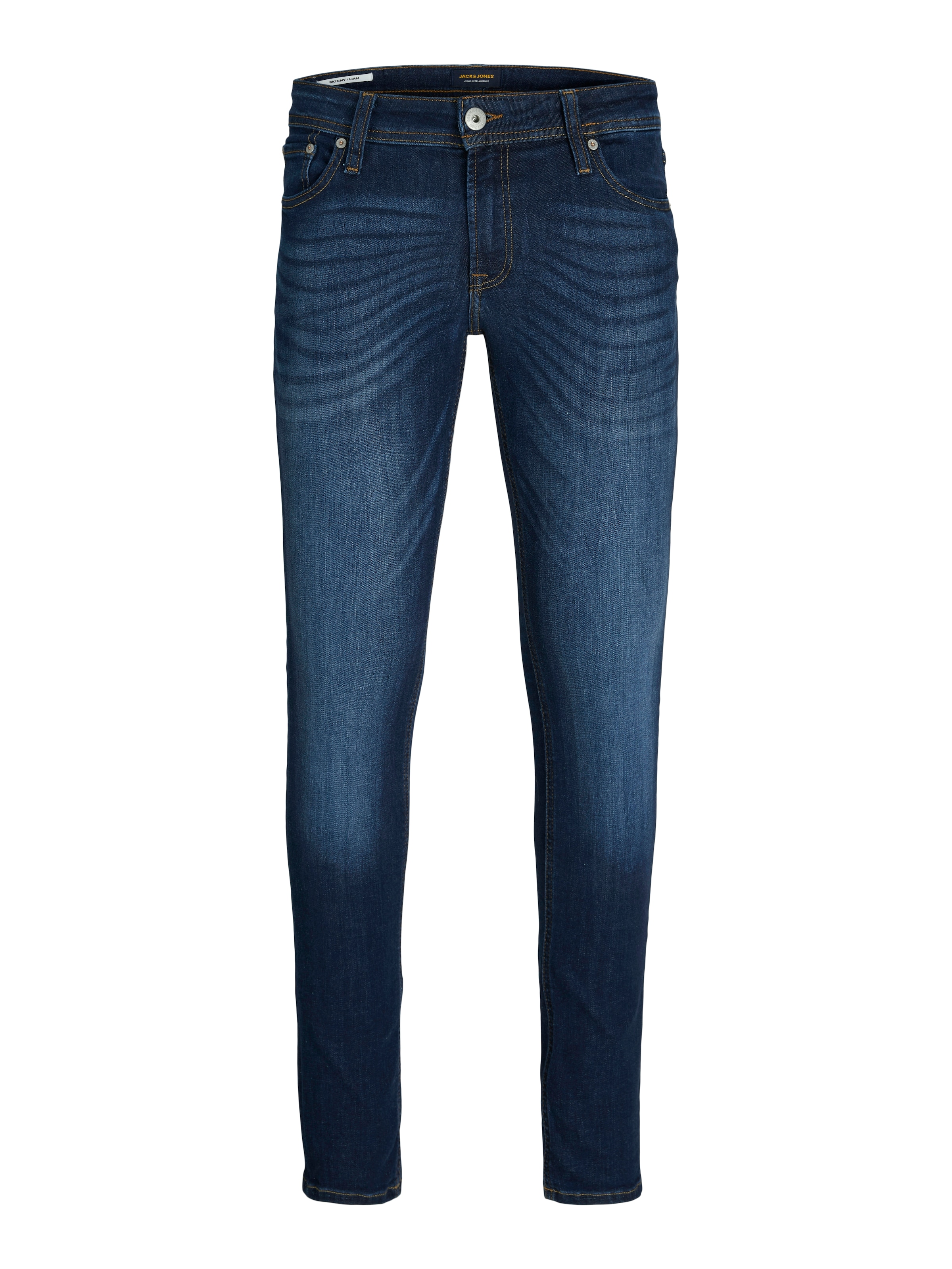 Jack & Jones Skinny-fit-Jeans »JJILIAM JJORIGINAL GE 314«