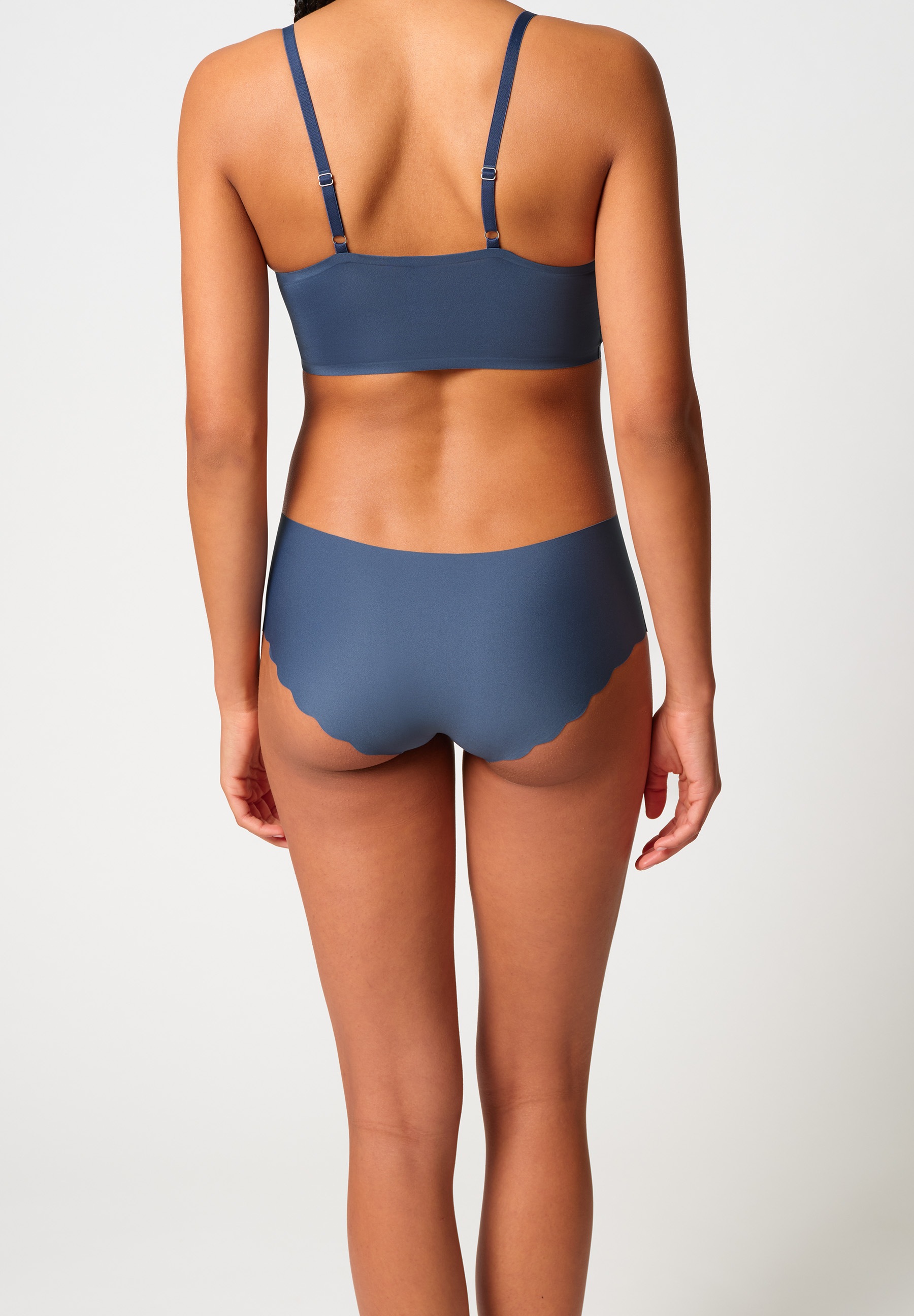 Skiny Panty »Micro Essentials« elastisch, bequem, ohne Nähte, mit Unsichtbar-Effekt