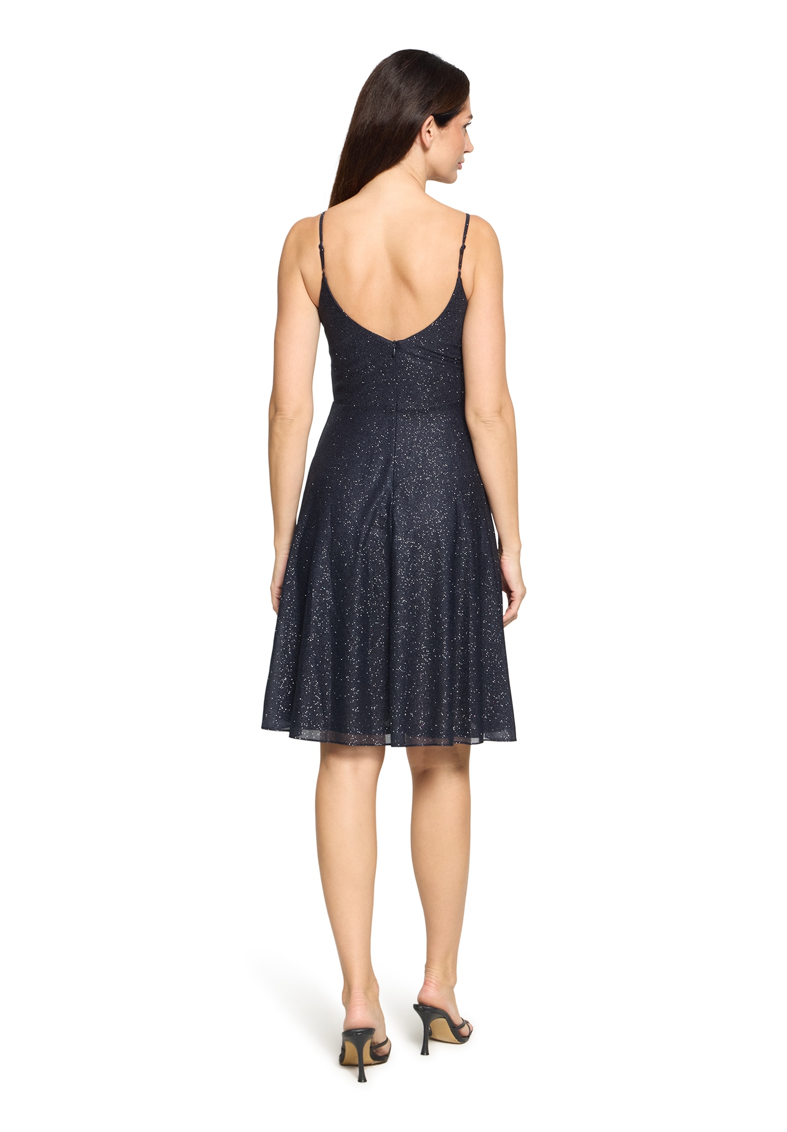 Vera Mont Cocktailkleid »Cocktailkleid knöchellang«