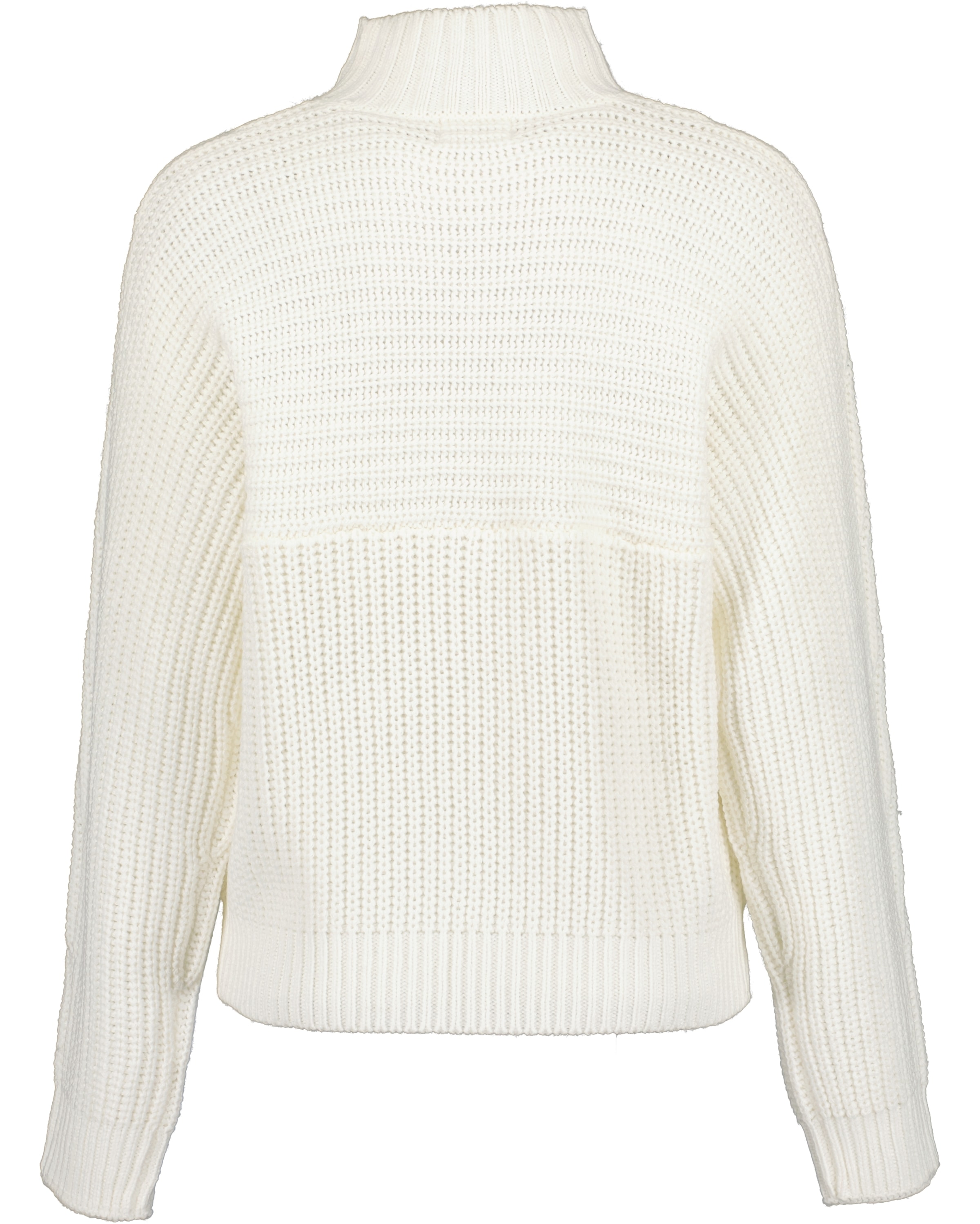 Blue Seven Strickpullover »Blue Seven Pullover mit Stehkragen SPECIAL«, (1 tlg.)