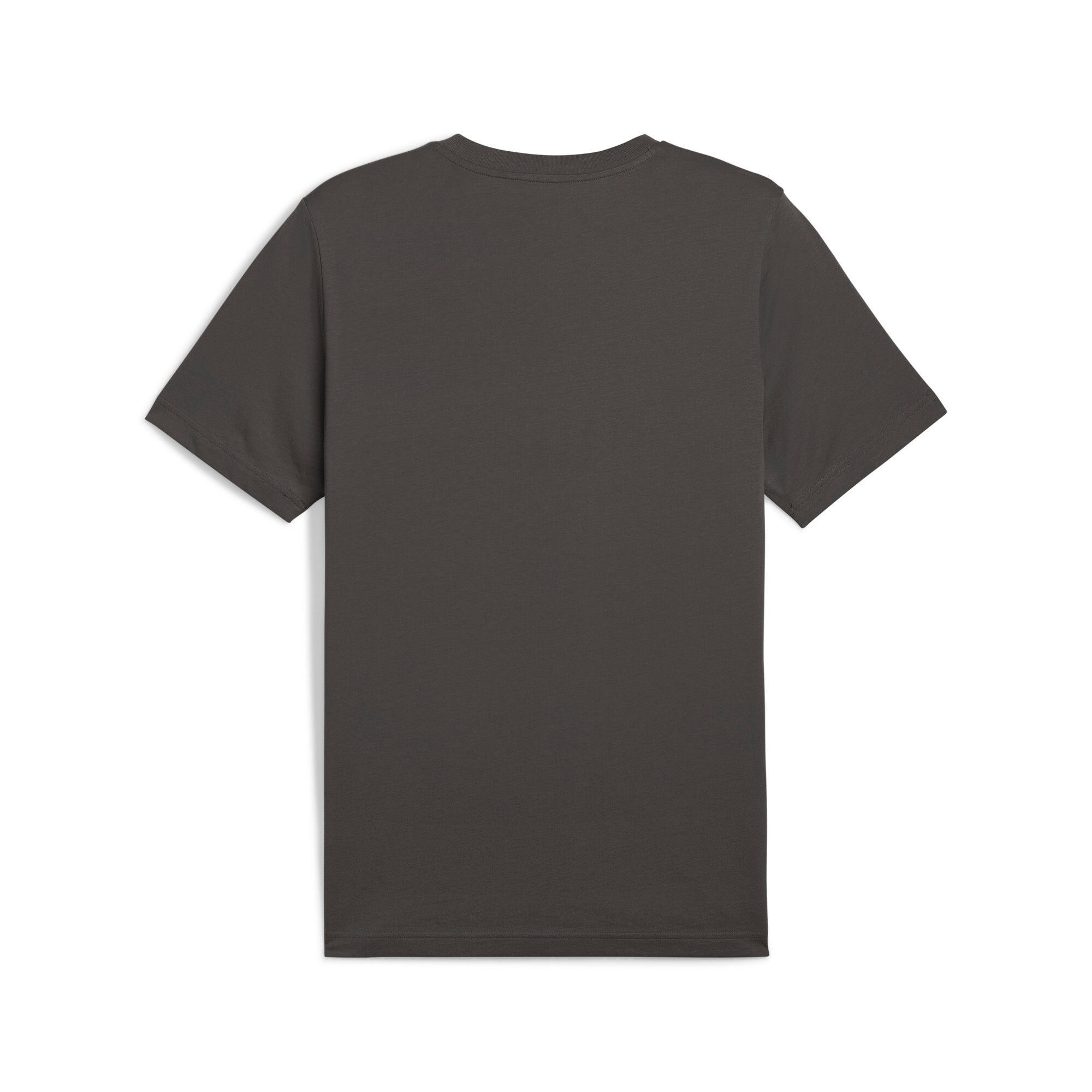 PUMA T-Shirt »ESS 2 COLOR NO. 1 LOGO TEE«