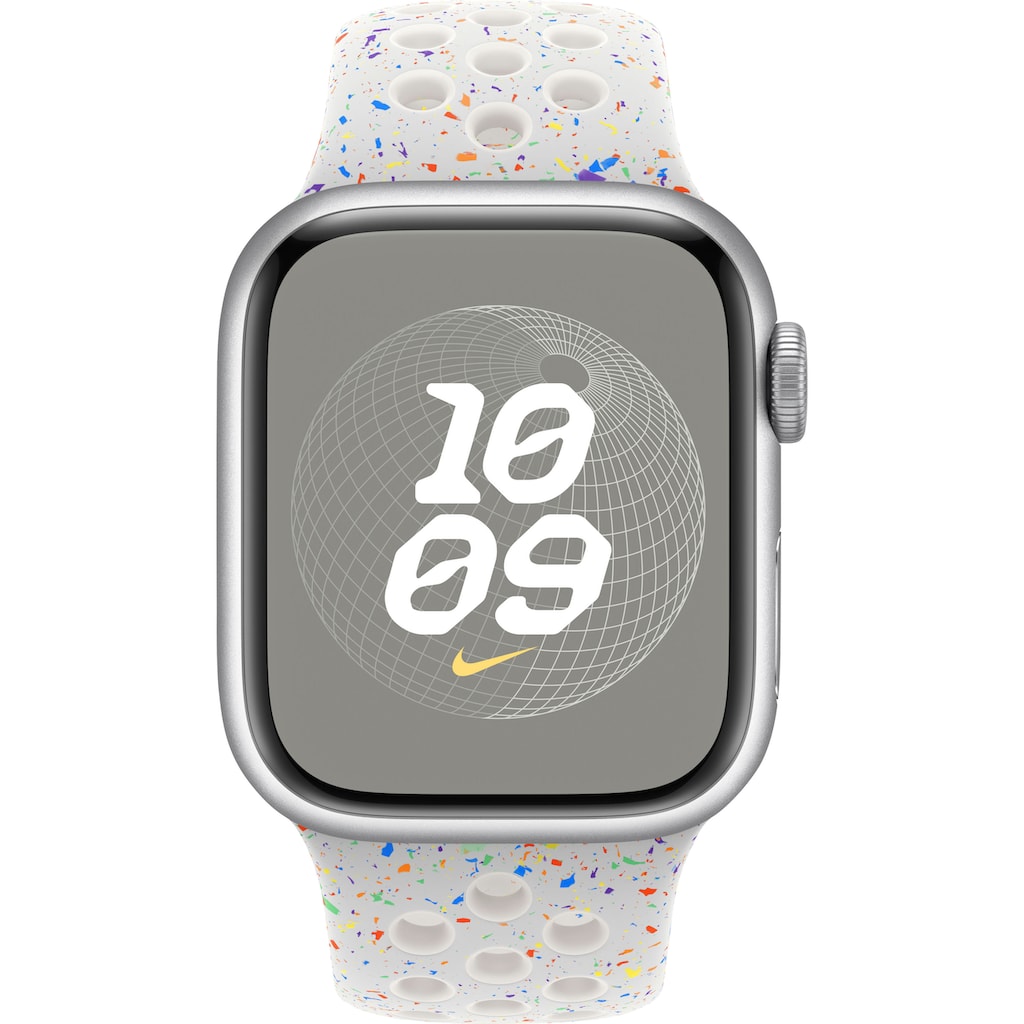 Apple Smartwatch-Armband »41mm Nike Sportarmband - S/M«