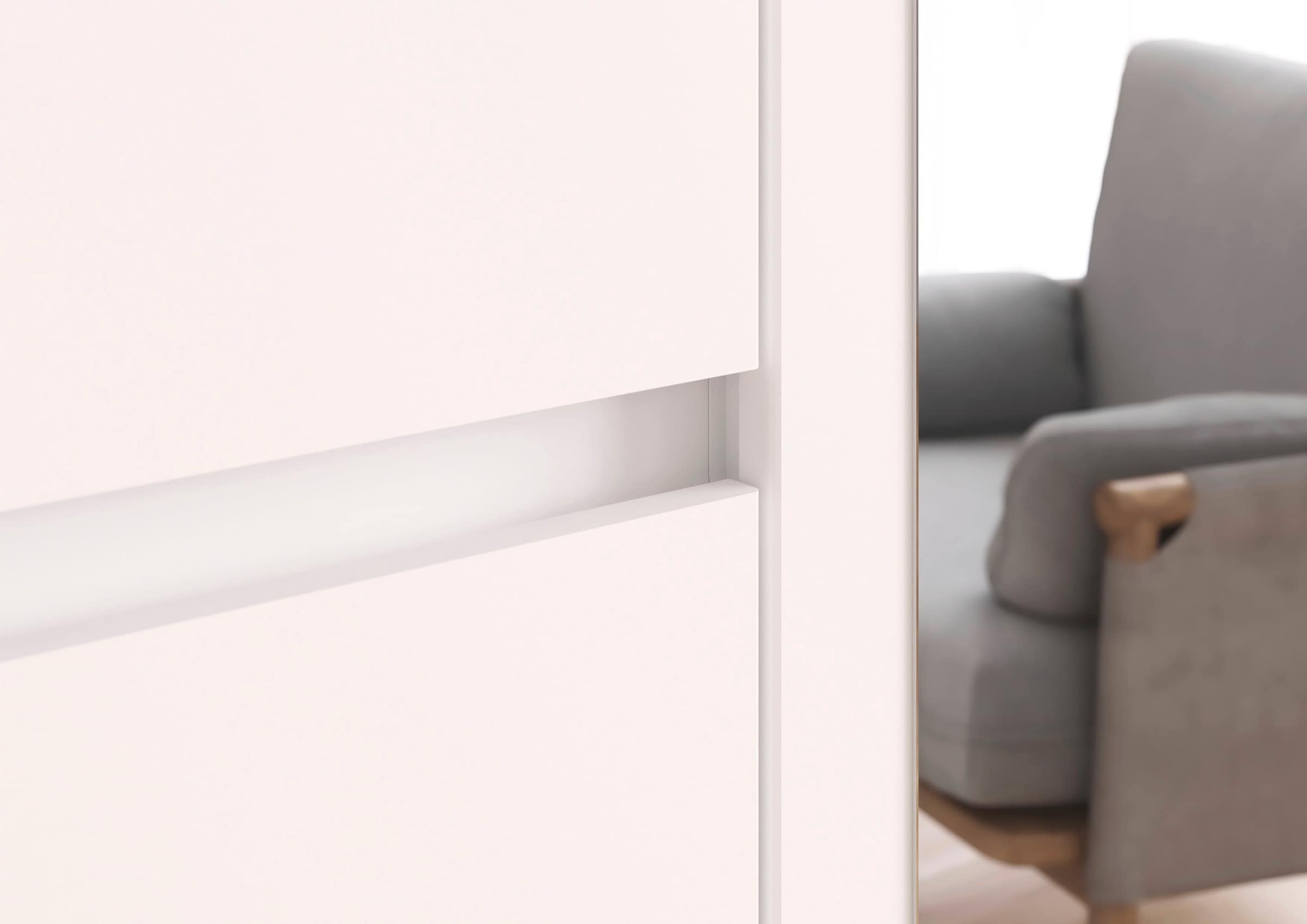 rauch Kleiderschrank »Tübingen« mit Spiegel