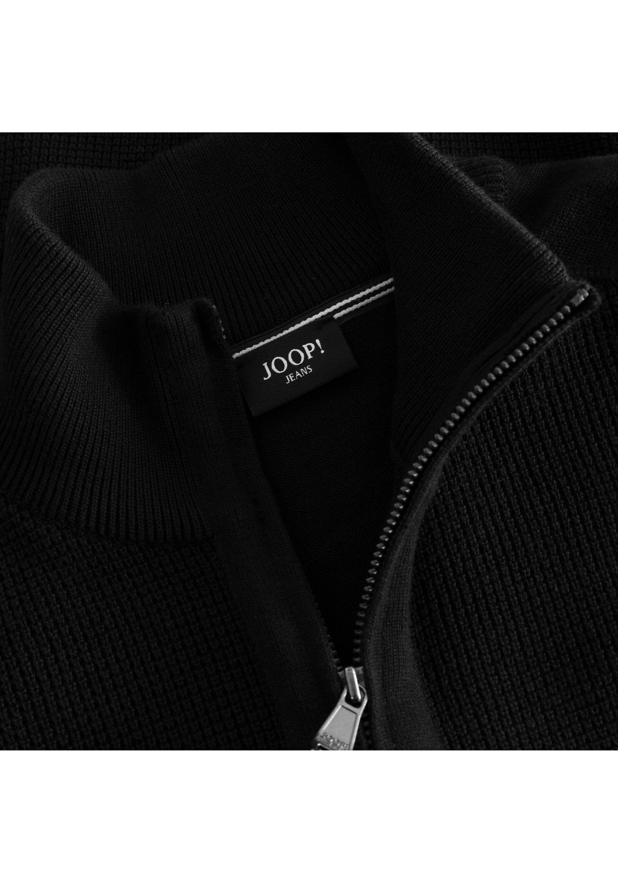 Joop Jeans Sweatshirt »Strickjacke 15 JJK-02Okon 10017978«