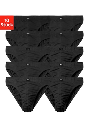 Slip, (Packung, 10 St.)