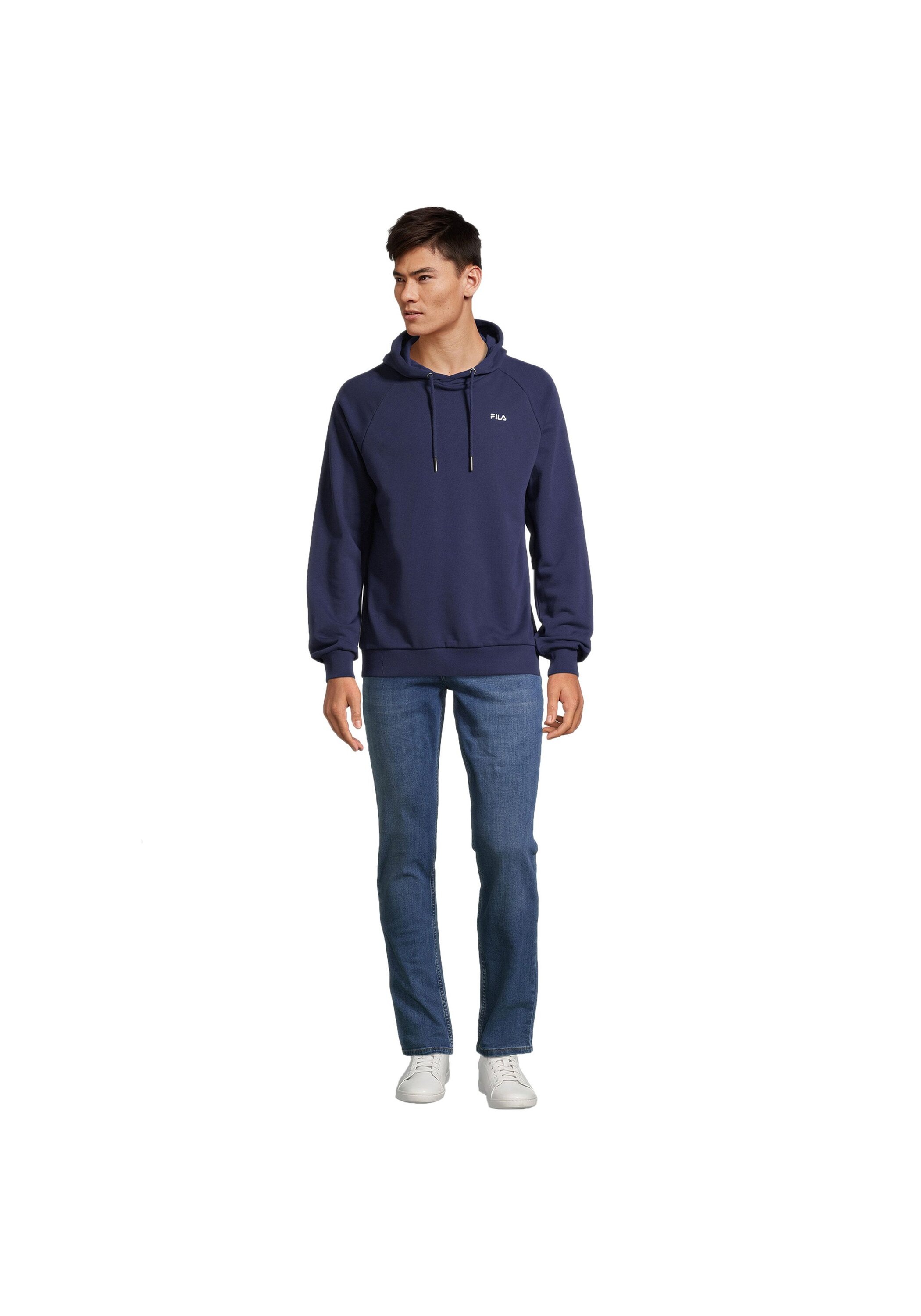 Fila Sweatshirt »Sweatshirt BRAIVES raglan hoody«