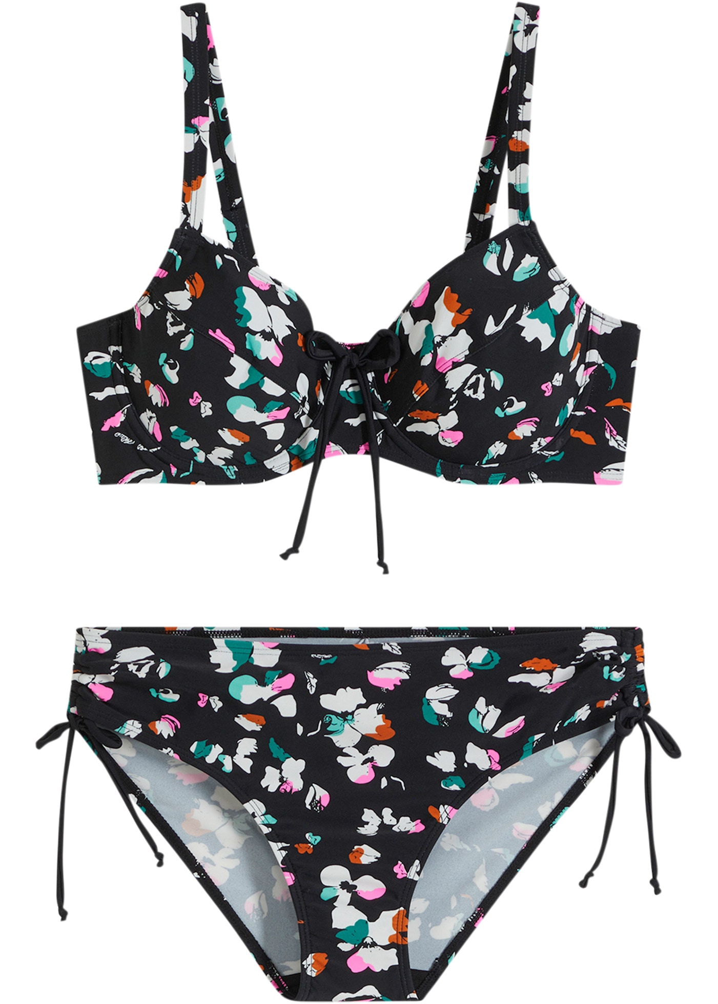 bonprix Bügel-Bikini Set, 2, 