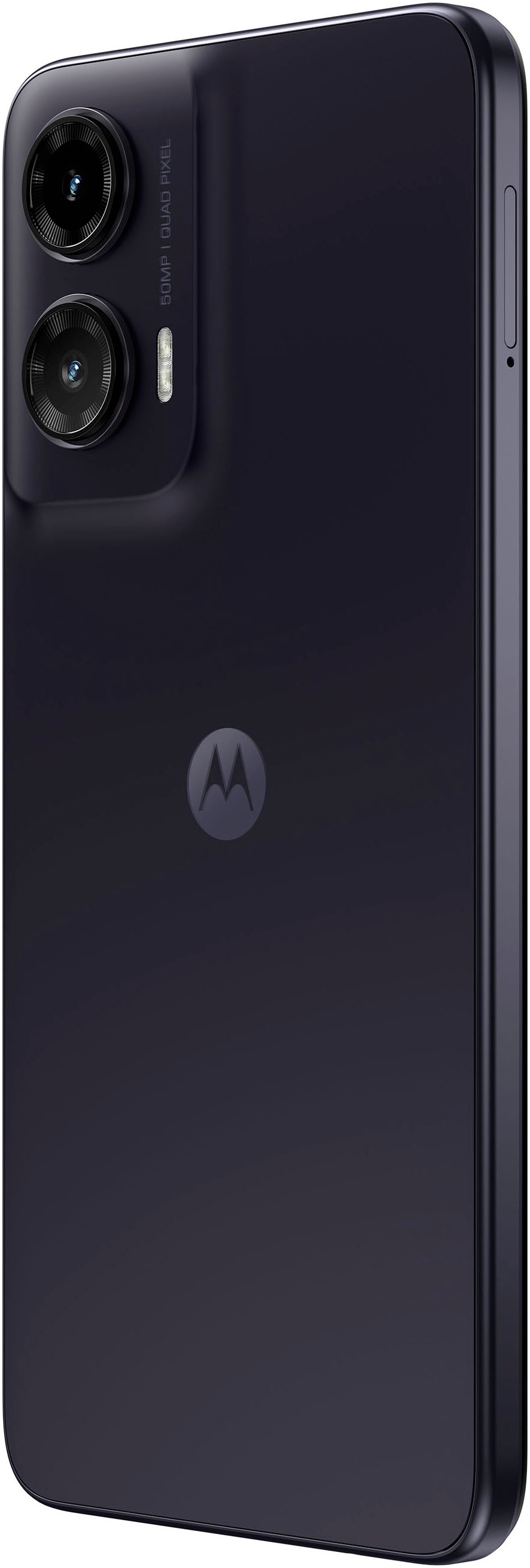 Motorola Smartphone »moto g35 5G«, Midnight Black