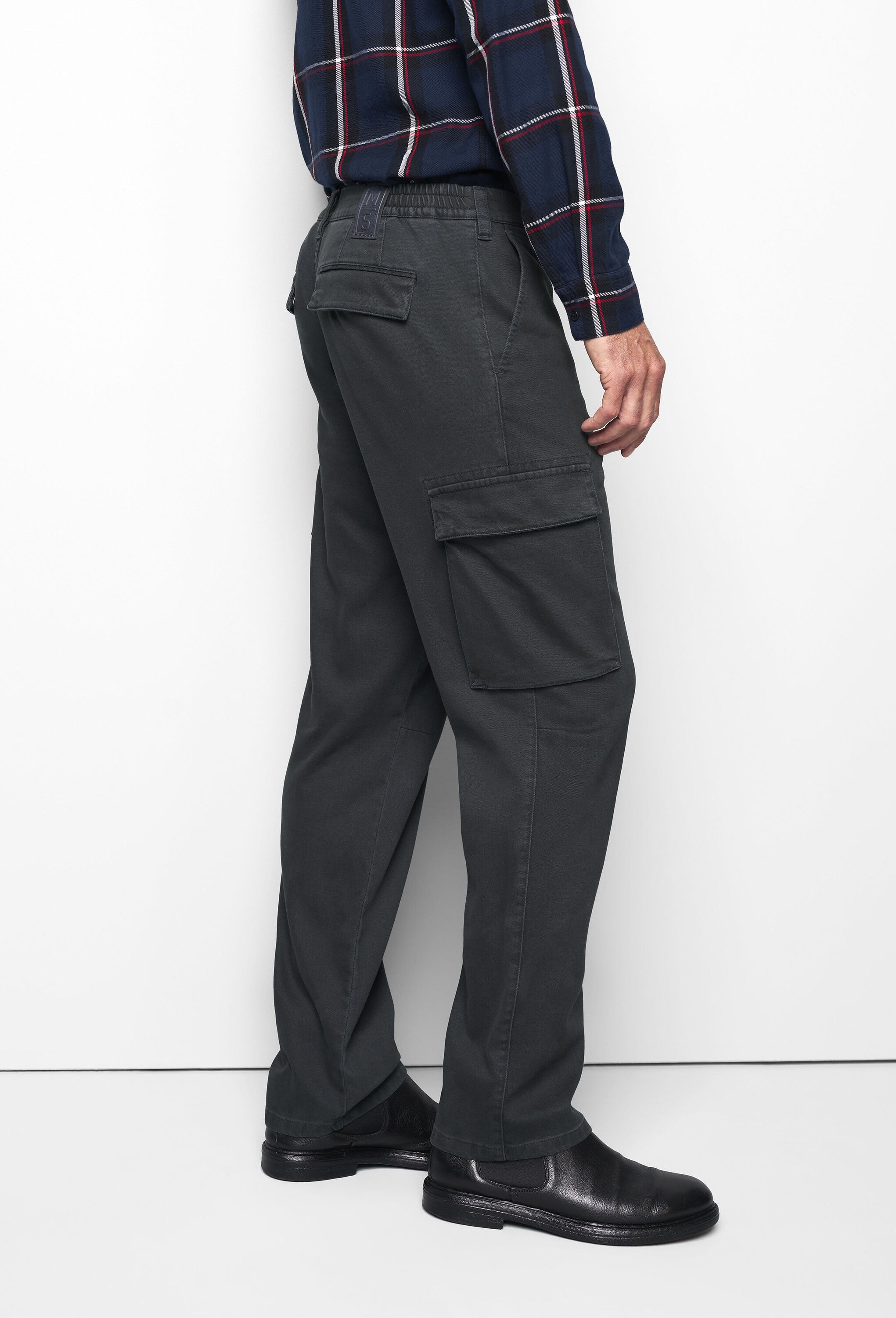 MEYER Cargohose »M5 Cargo 2-6516«  M5 Serie