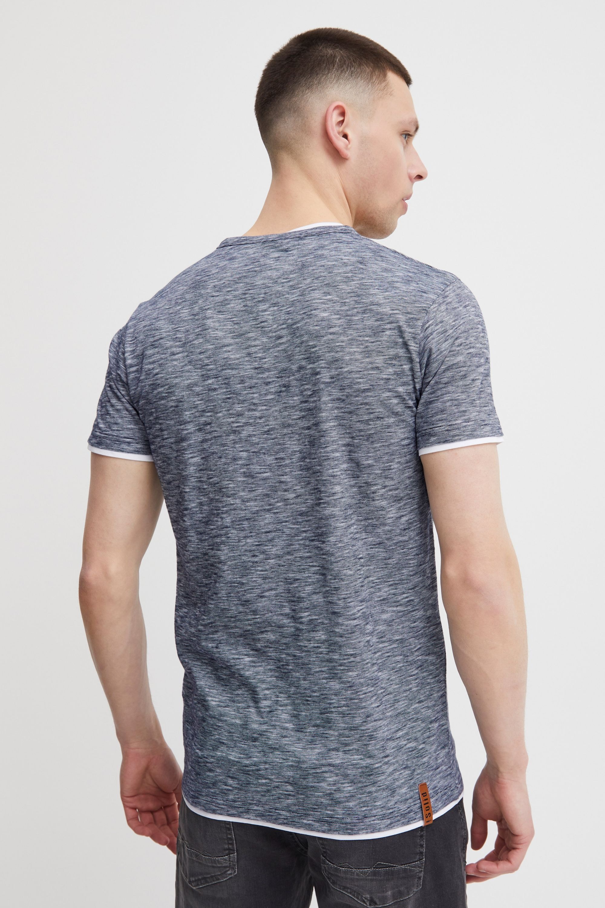 !Solid T-Shirt »T-Shirt SDDigos«
