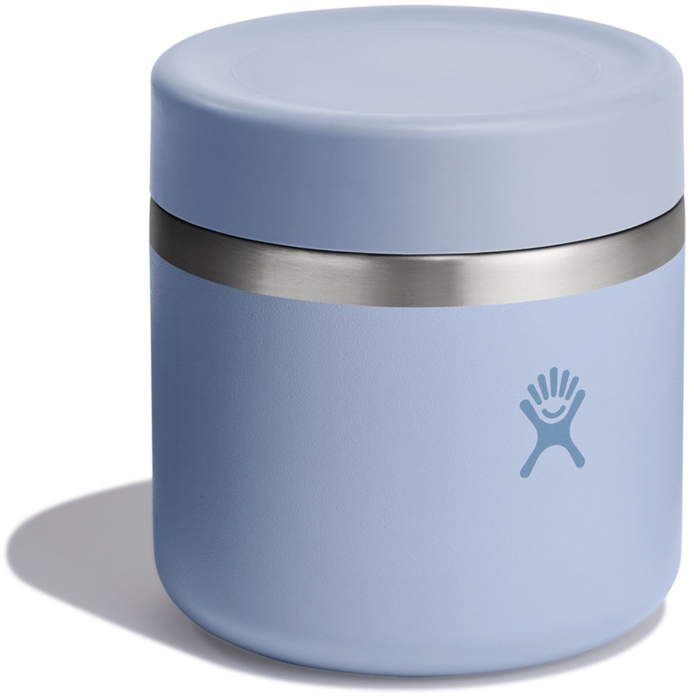 Hydro Flask Thermobehälter »Insulated Food Jar 12 oz« 1 Stk. tlg. die TempShield™-Isolierung hält Lebensmittel kalt oder heiß