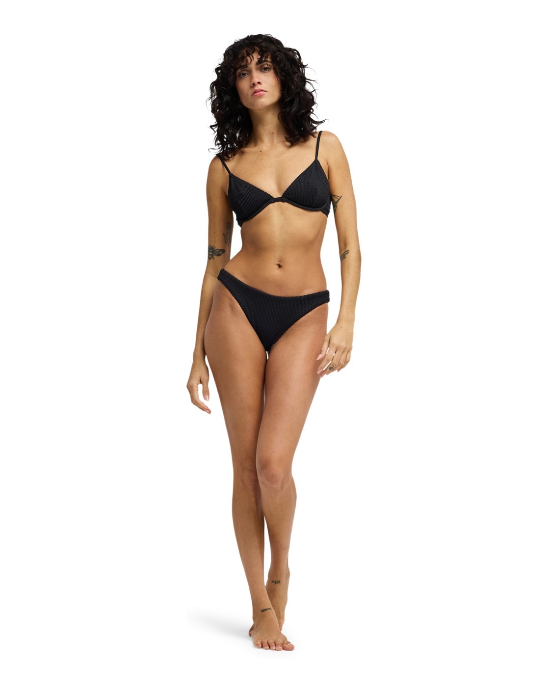 Billabong Bikini-Hose »Summer High Tanga«