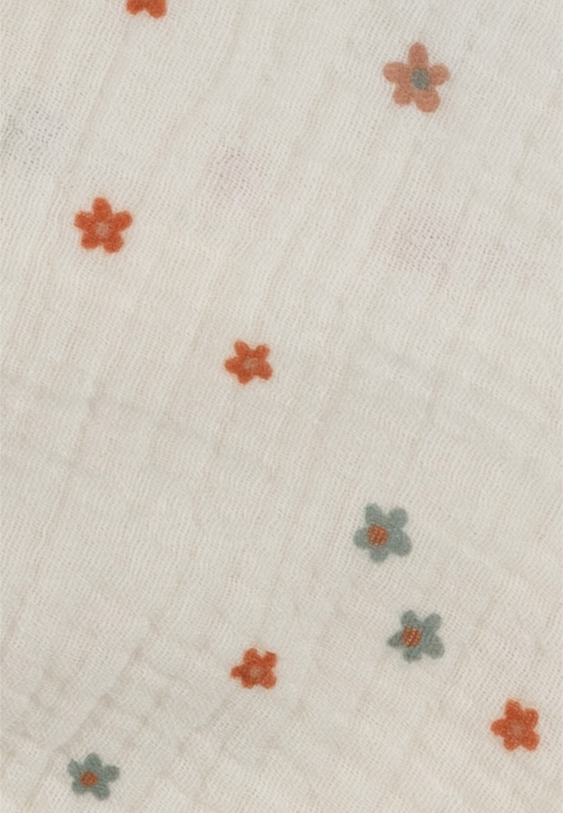 Sterntaler® Babydecke »Babydecke Musselin BAUERNHOF«