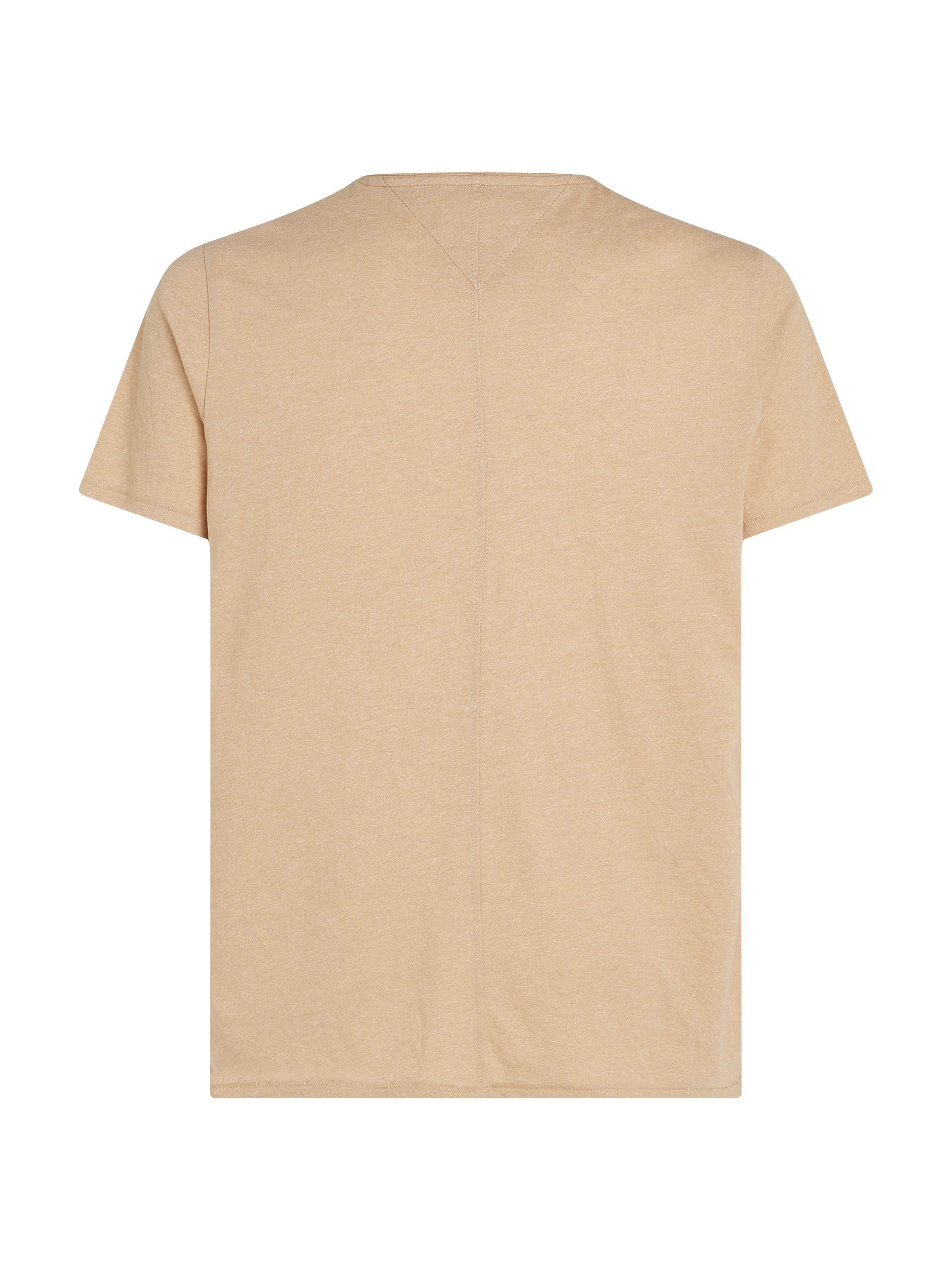 Tommy Jeans T-Shirt »TJM SLIM JASPE C NECK«