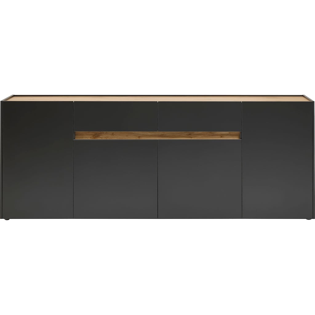 INOSIGN Sideboard »City/Giron«