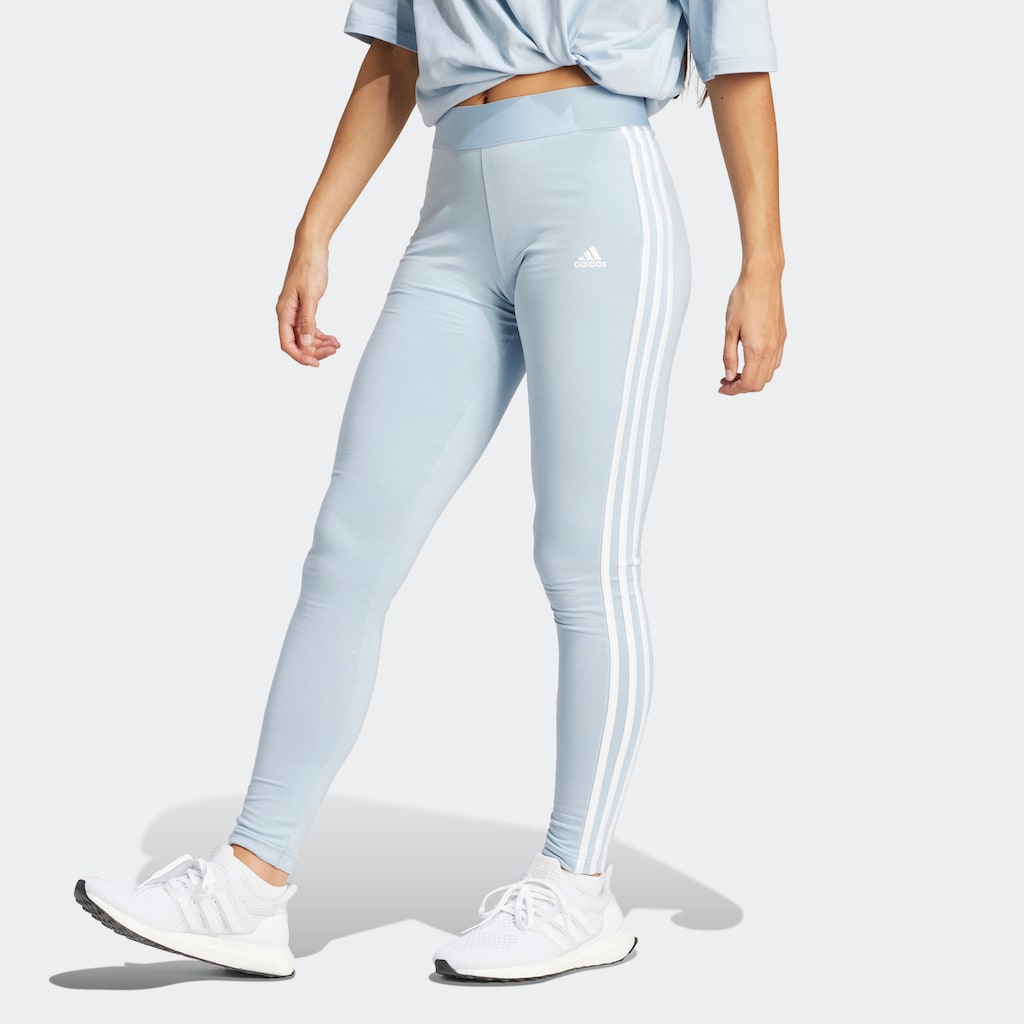 adidas Sportswear Leggings »W 3S LEG«, (1 tlg.)