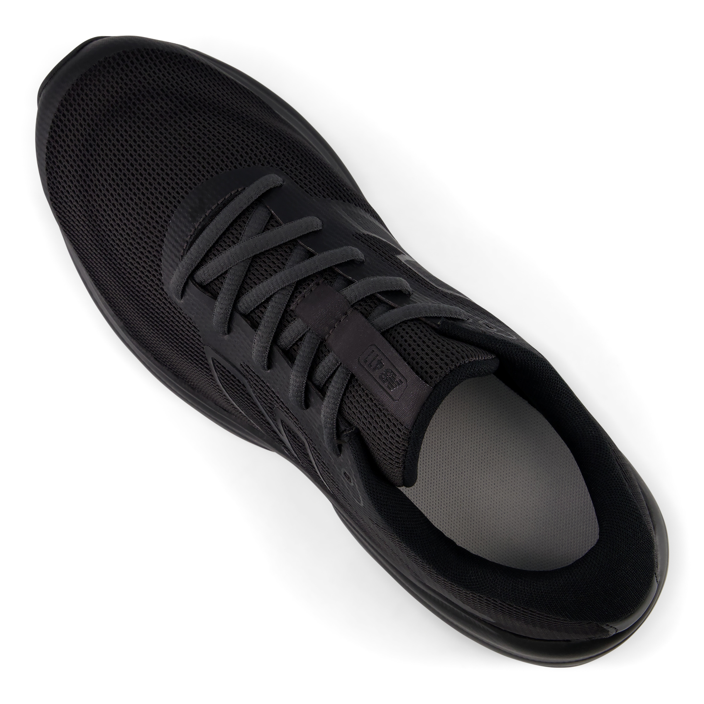 New Balance Laufschuh »411«  für Erwachsene geeignet, mit Laufsohle aus Gummi