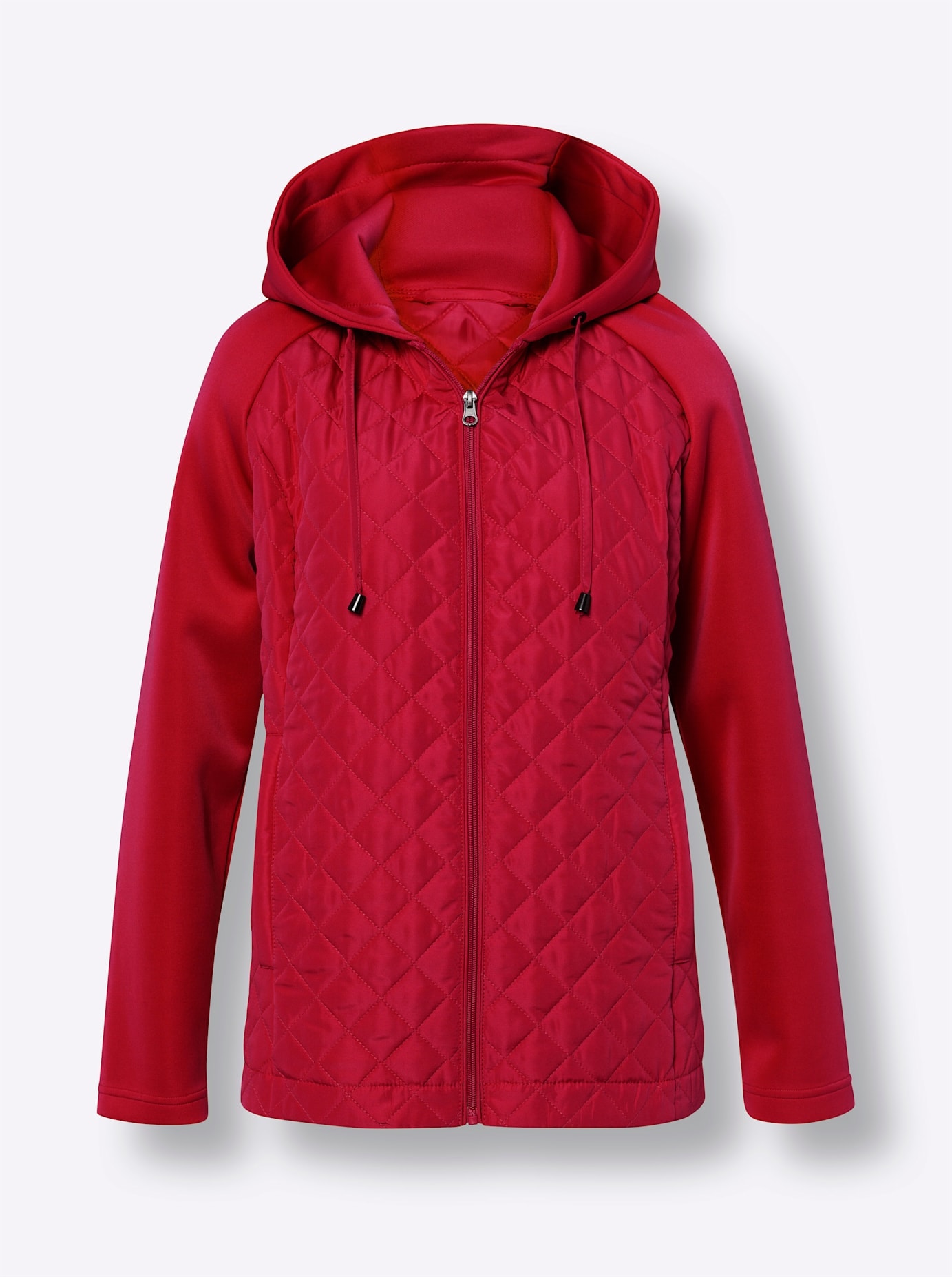 Classic Basics Langjacke