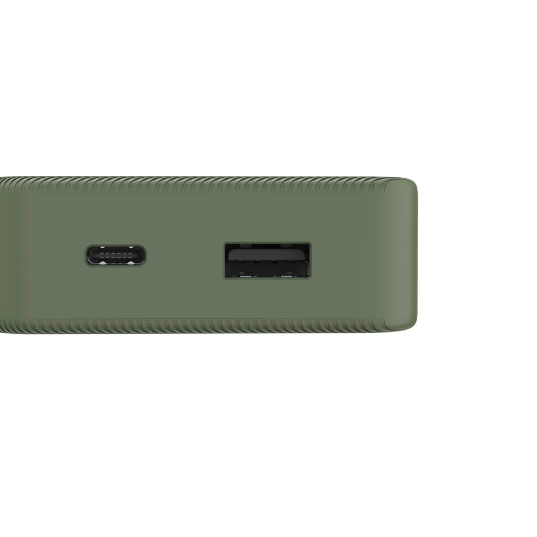 Hama Powerbank »Powerbank  10000mAh, 2 Ausgänge: USB-C, USB-A« 10.000 mAh