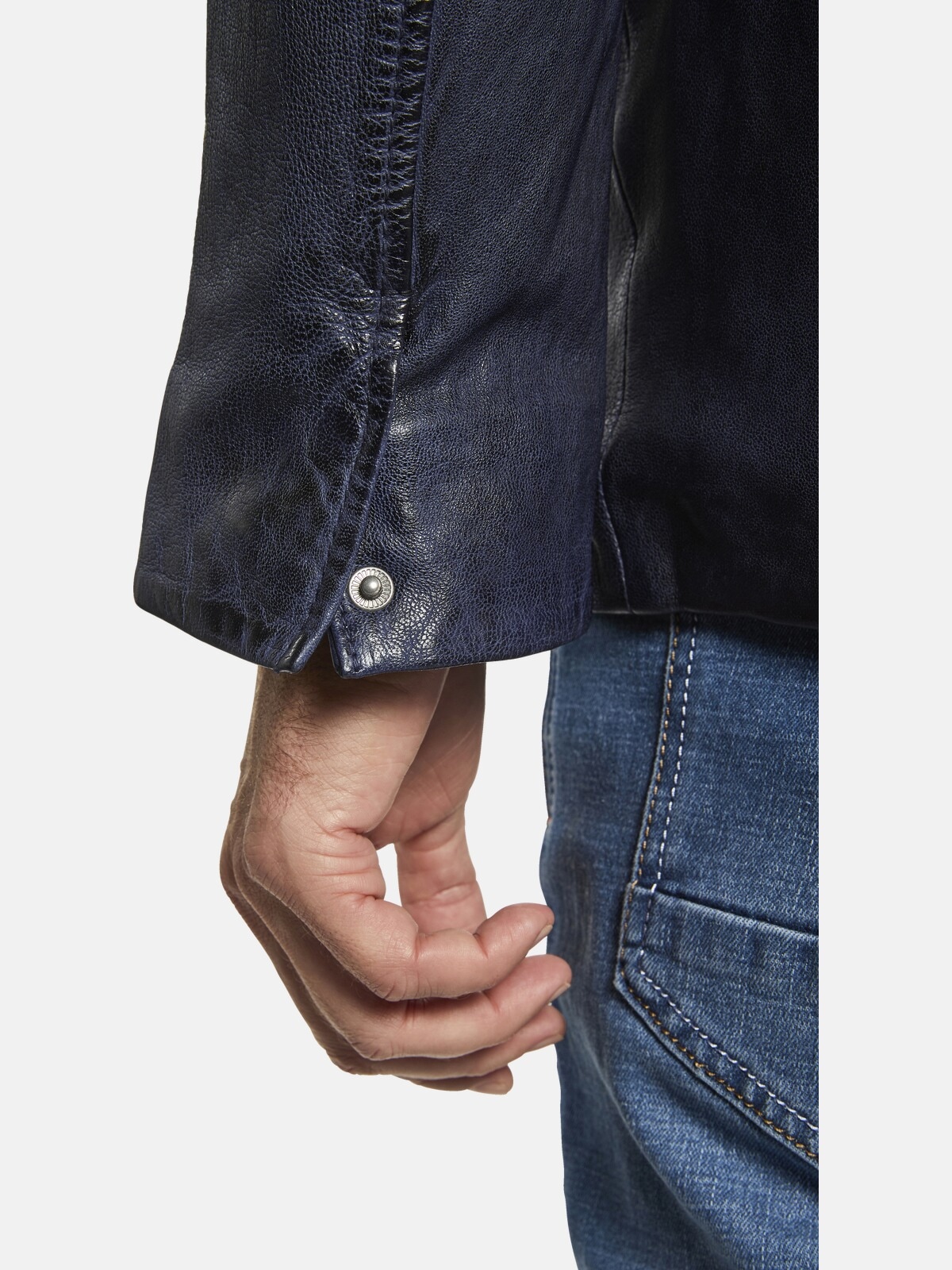 Babista Lederjacke »Lederjacke BELLINIRO«