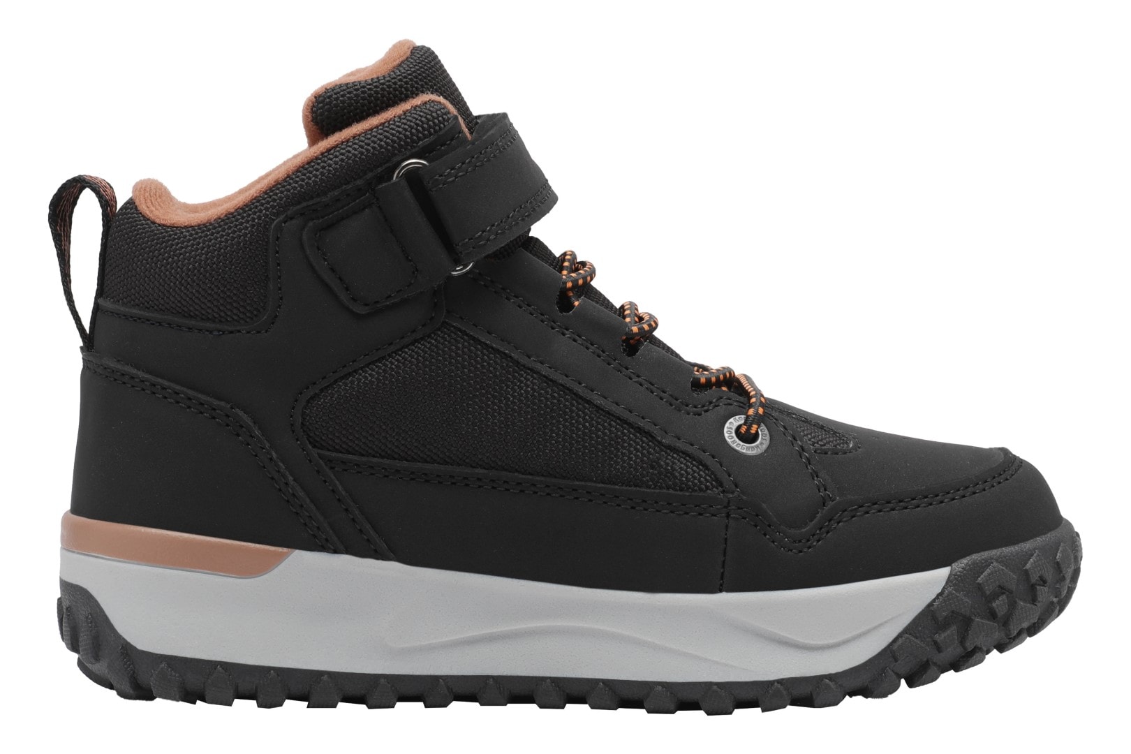 KangaROOS Winterboots »K-NB GARP EV«, Snowboots, Winterboots, Winterschuhe, wasserabweisend