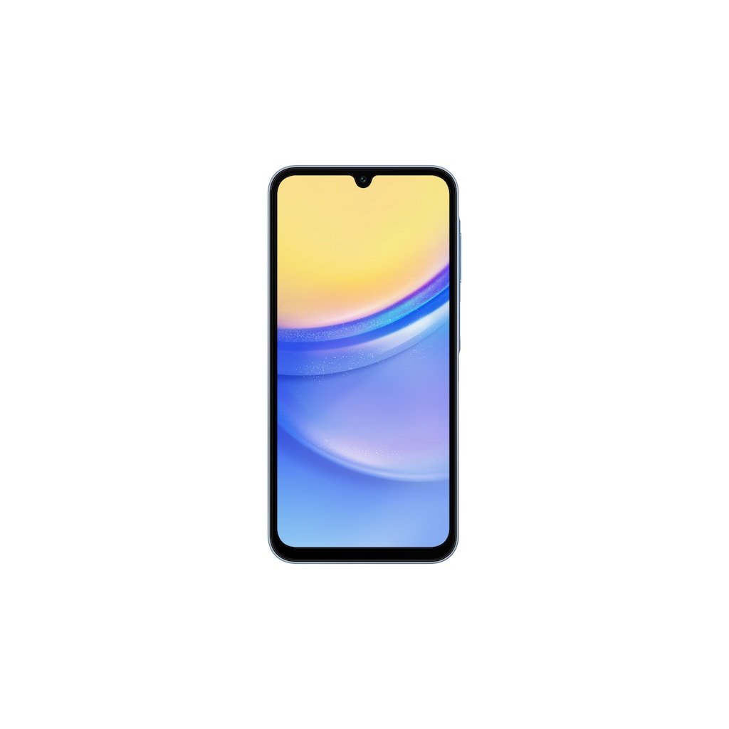 SAMSUNG Galaxy A15 5G, 128 GB, Blue