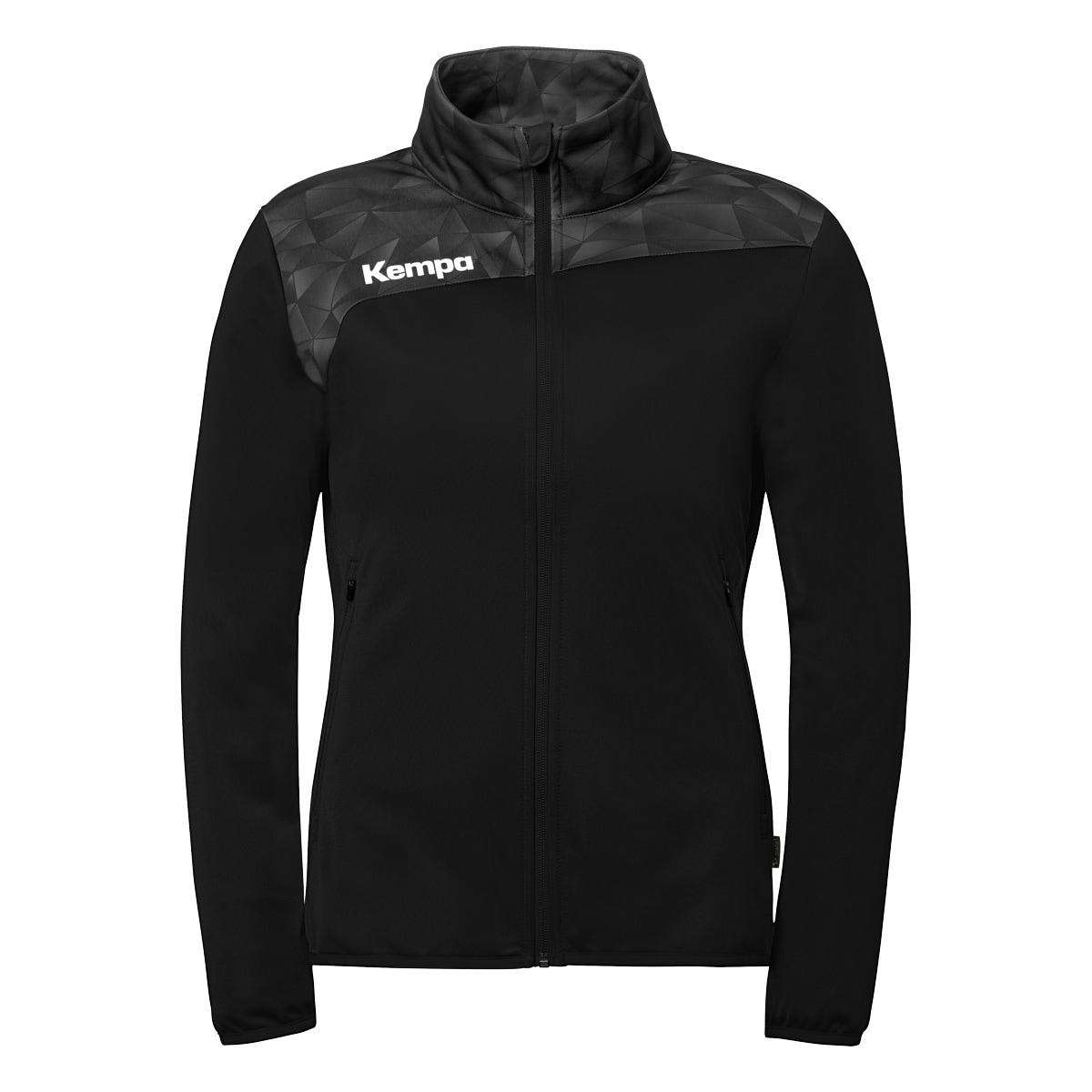 Kempa Trachtenjanker »Trainingsjacke Athletics 29 Poly Women« 1 Stk. tlg.