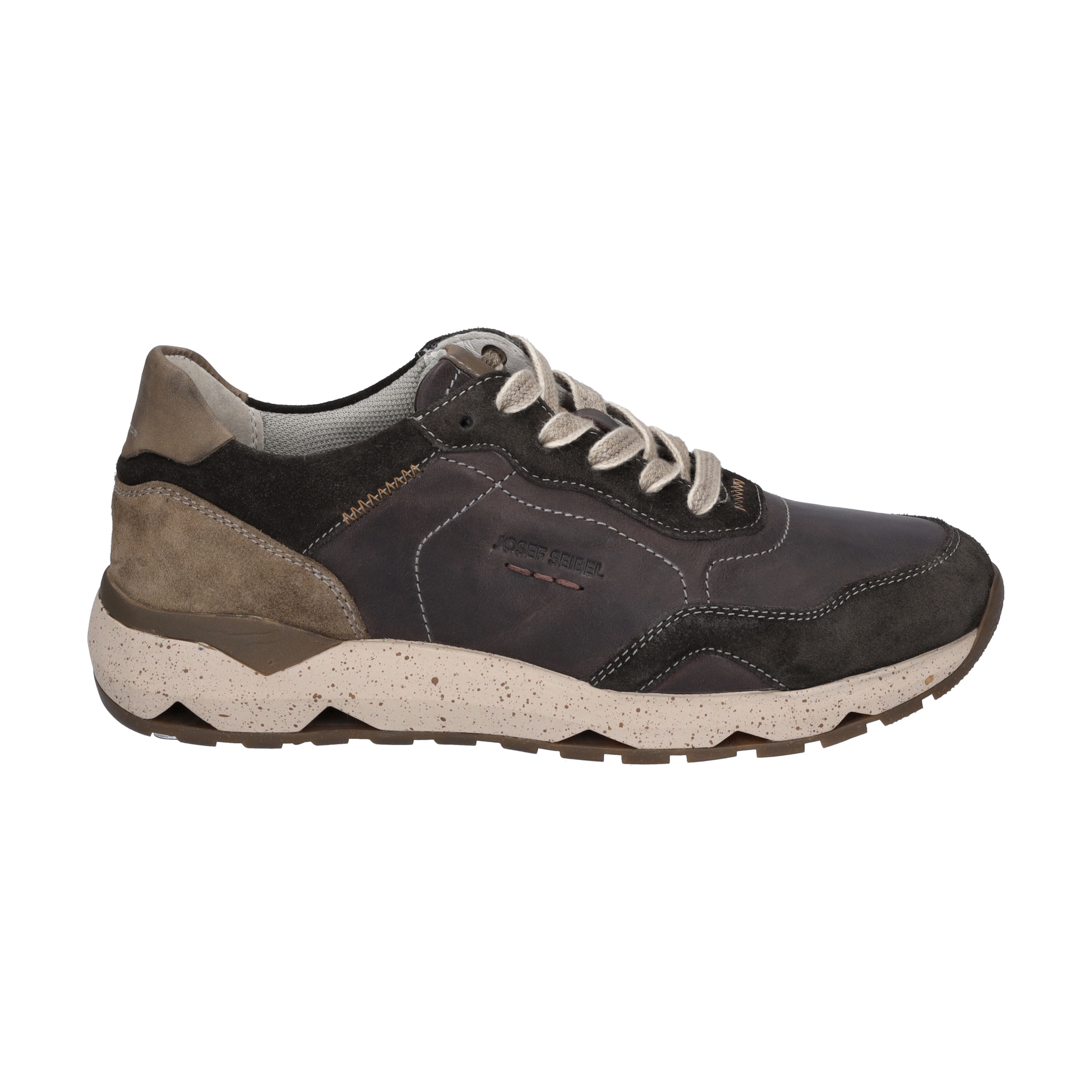 Josef Seibel Sneaker »Jonah 05, titan-kombi«