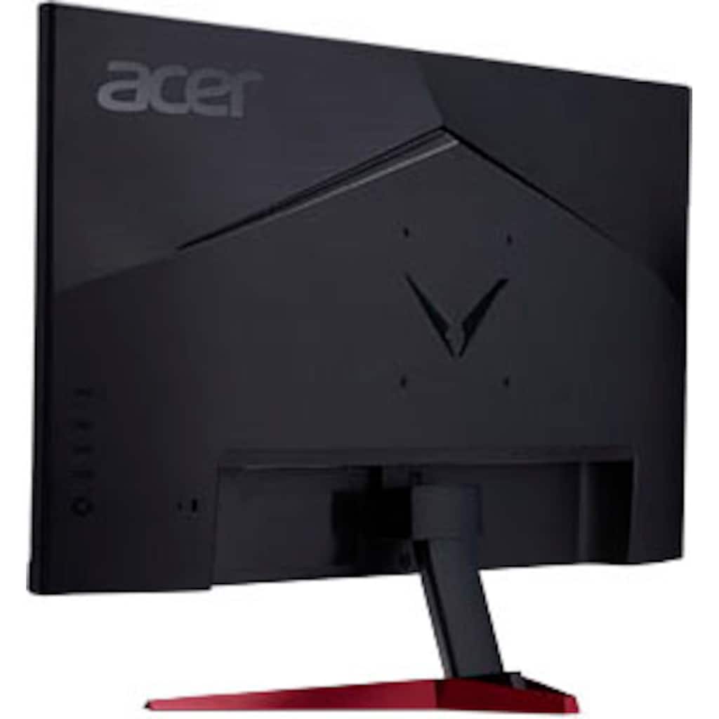 Acer Gaming-LED-Monitor »Nitro VG240YS«, 60 cm/23,8 Zoll, 1920 x 1080 px, Full HD, 2 ms Reaktionszeit, 144 Hz