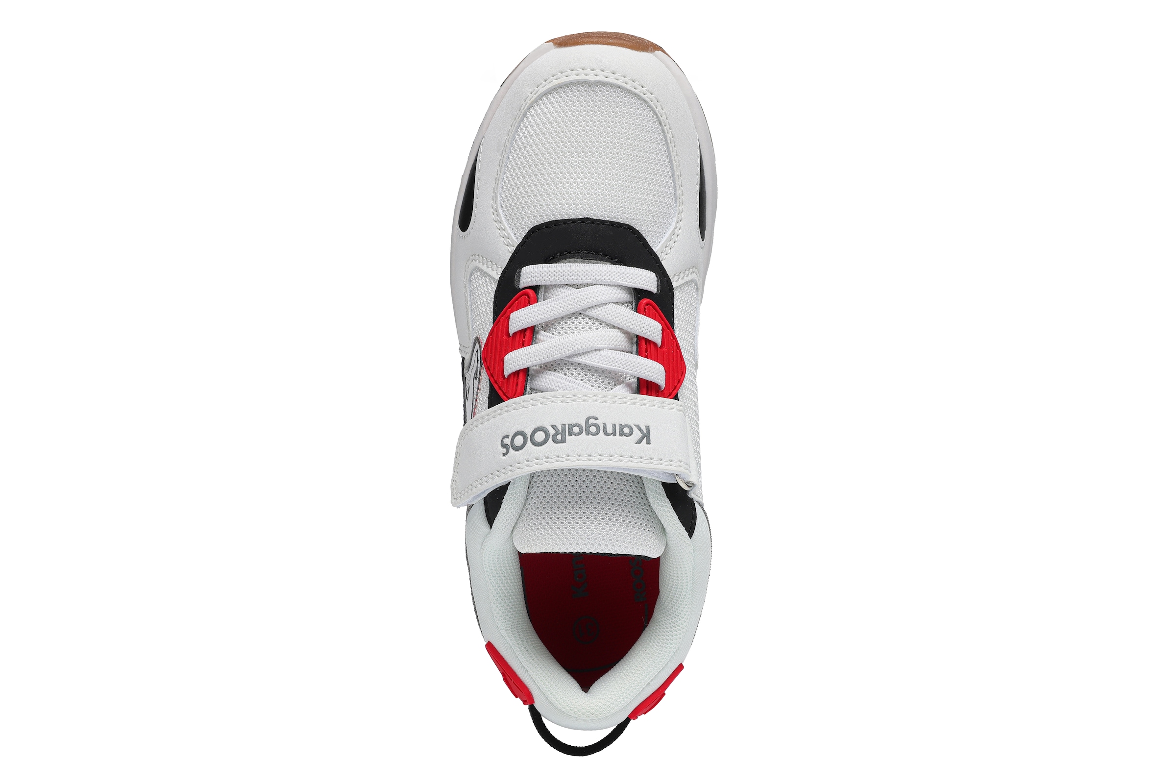 KangaROOS Sneaker »KX-Hold EV«