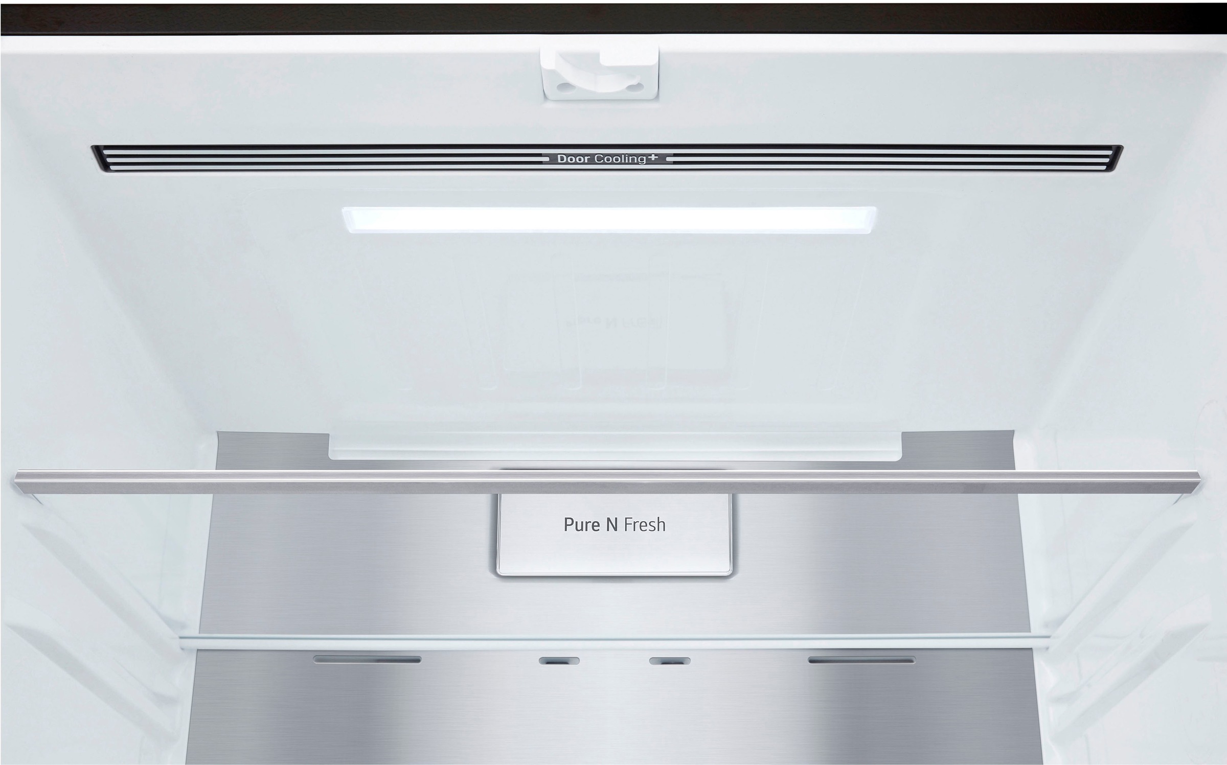 LG Multi Door »GMQ844MC5E«, InstaView™