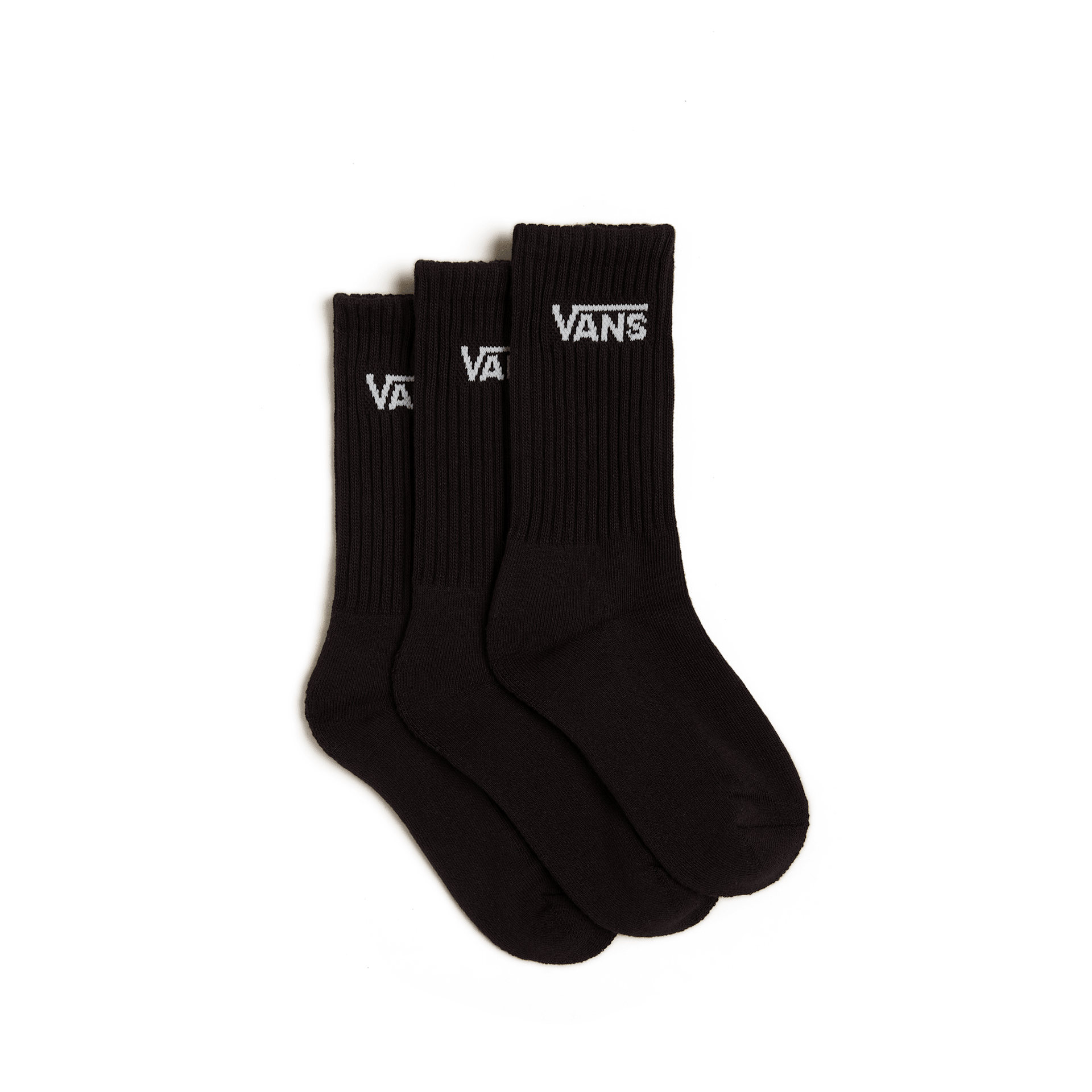 Vans Socken, (3 Paar), für Kids