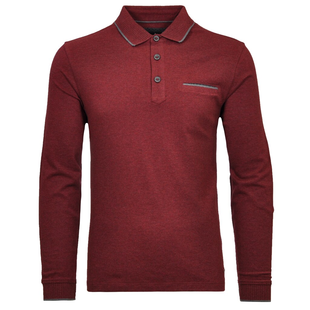 RAGMAN Poloshirt