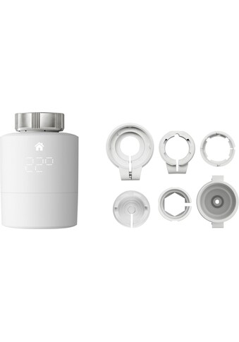 Tado Smart-Home-Station »Smart Thermostat-Starter Kit V3 + Smartes... kaufen
