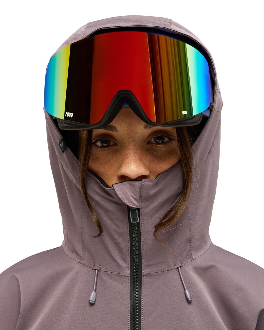 Roxy Snowboardjacke »20K Ice Bounded«