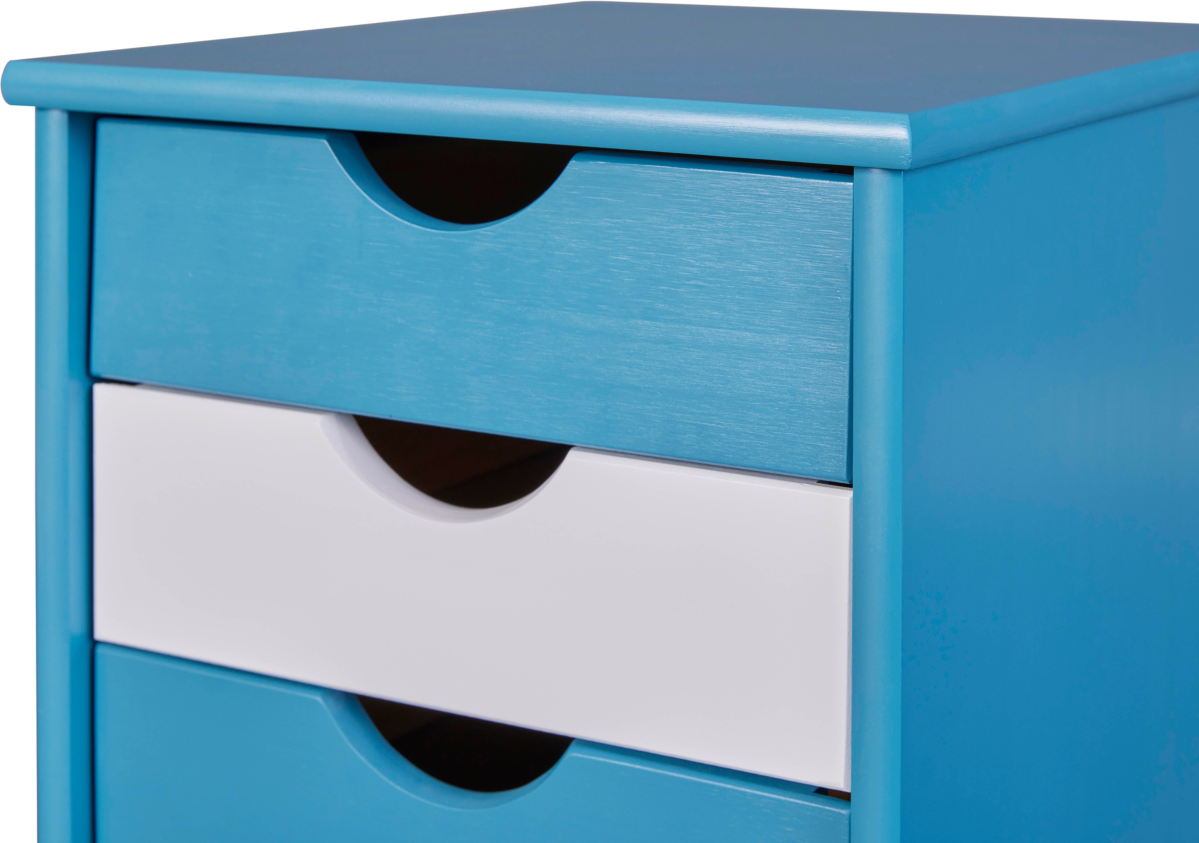 Lüttenhütt Rollcontainer »Pijii«