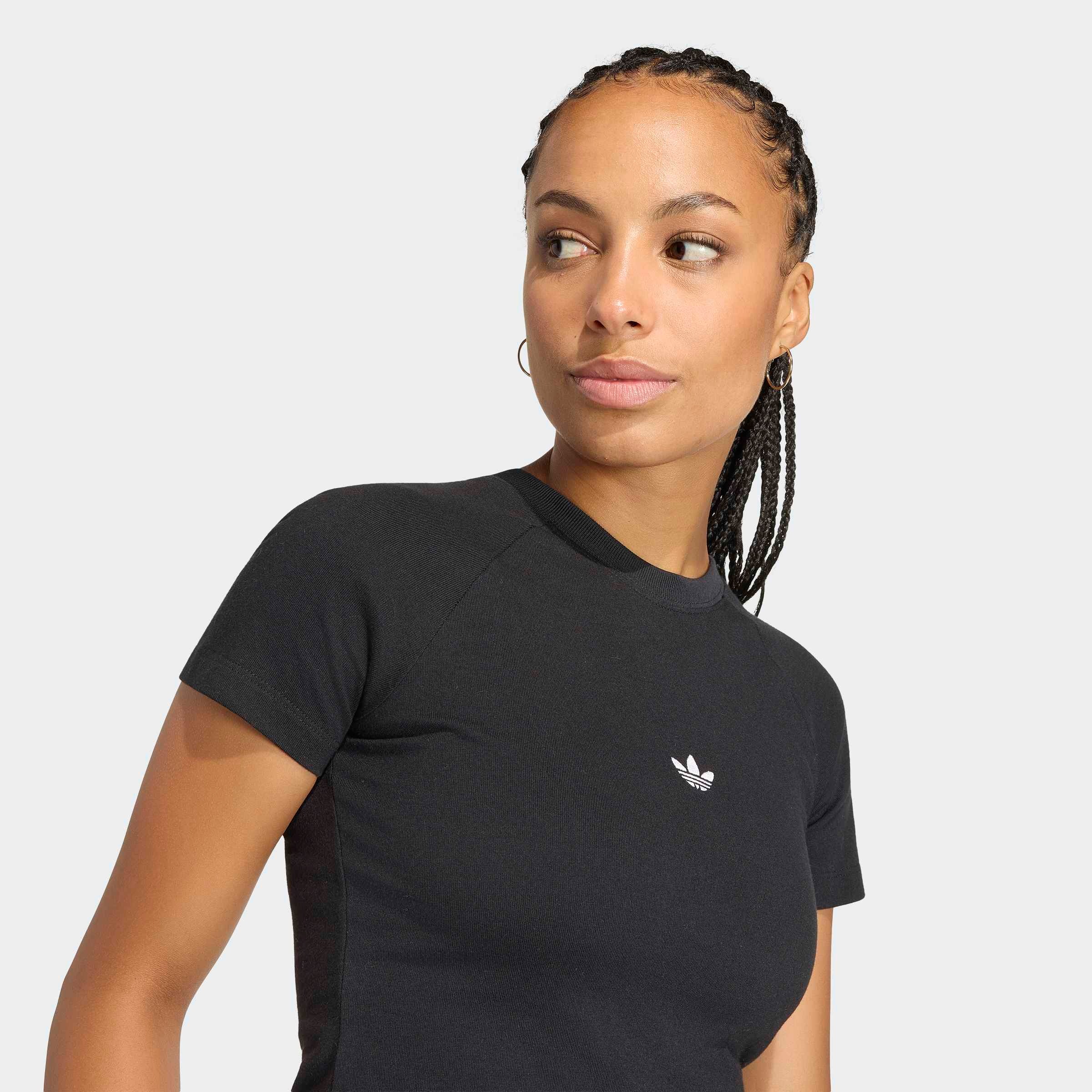 adidas Originals T-Shirt »ESS SLIM TEE«
