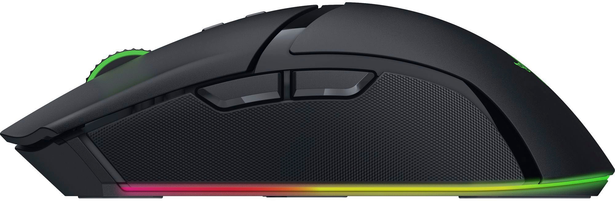 RAZER Gaming-Maus »Cobra Pro«, USB-RF kabellos + Bluetooth